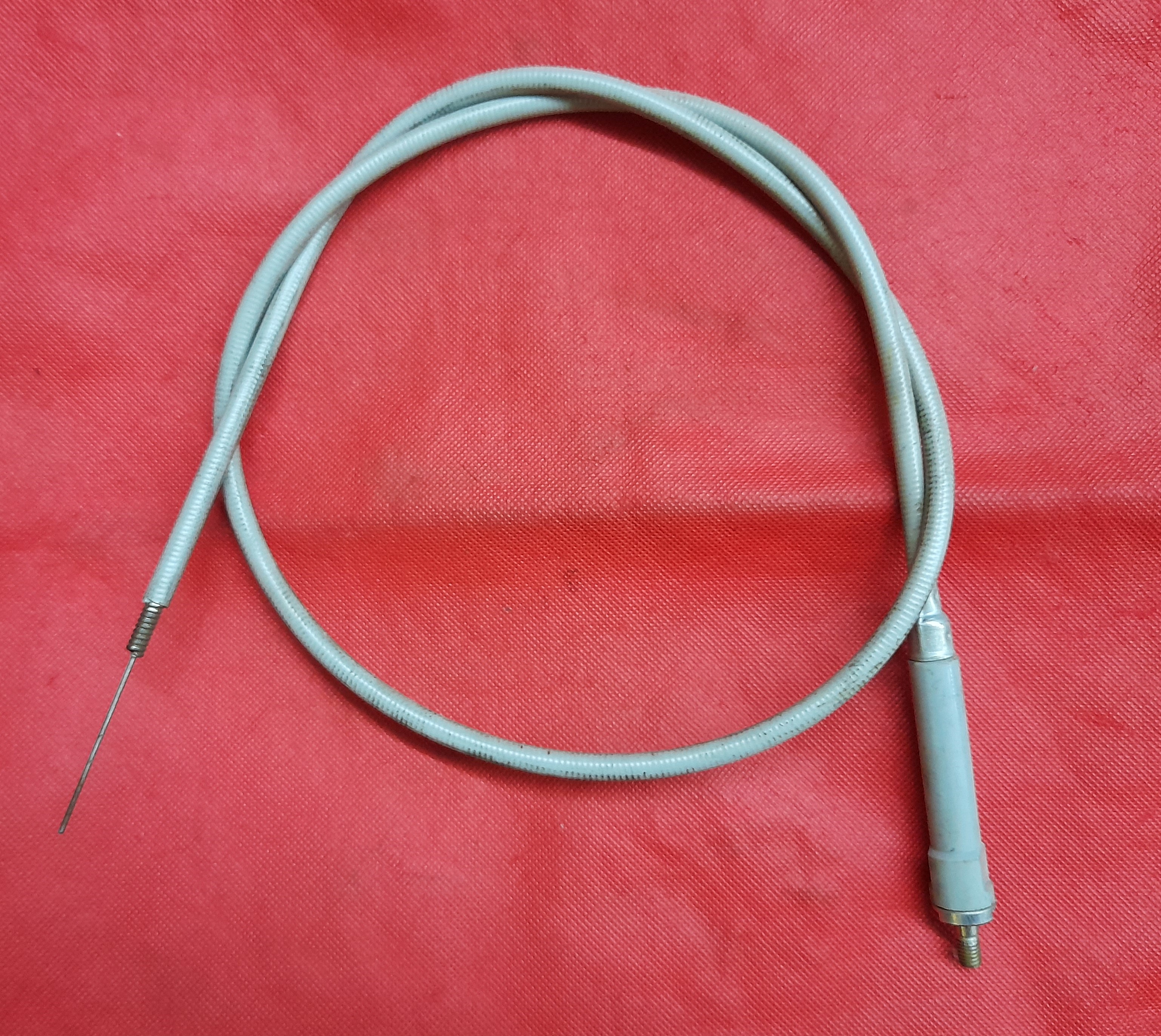 Bowdenzug, Seilzug Choke Starterzug Trabant 500 600 601