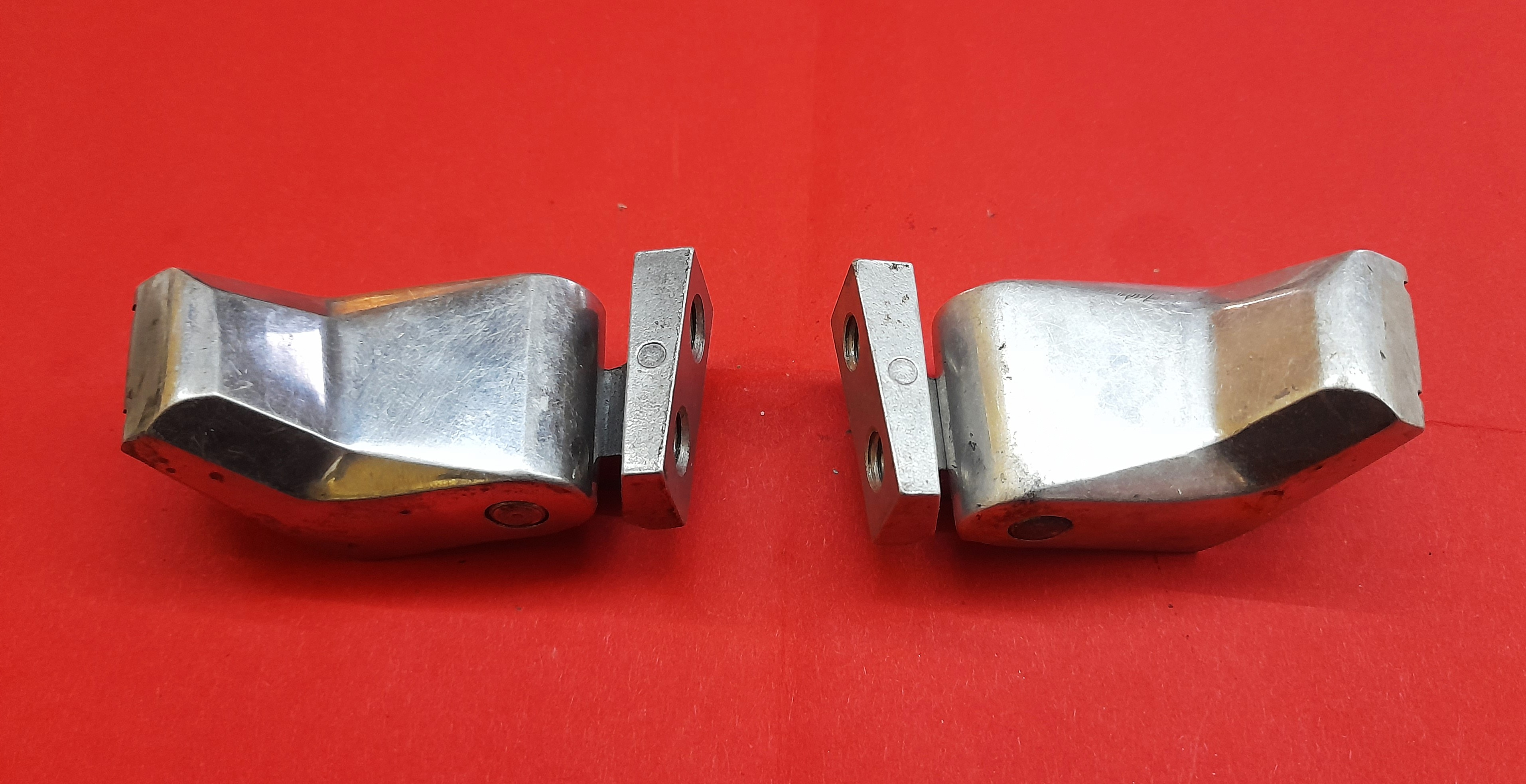 Scharnier Hecktür Heckklappe Trabant 601 Kombi