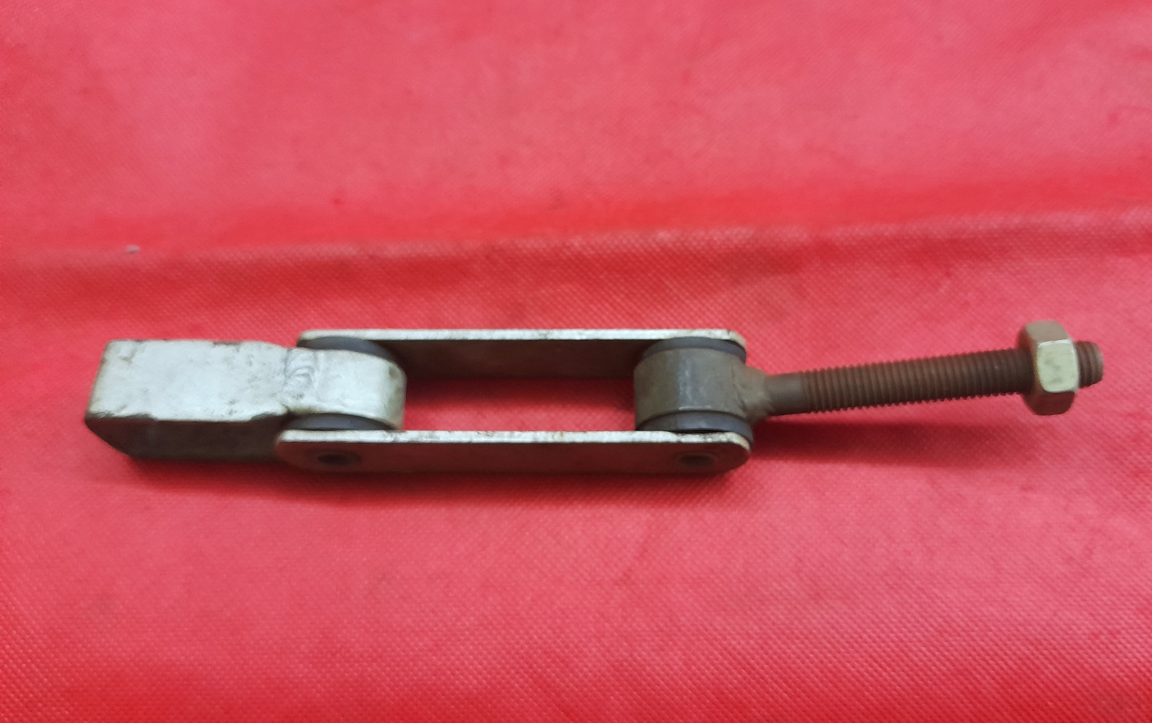 Getriebehalter Wartburg 311 900 , IFA F9