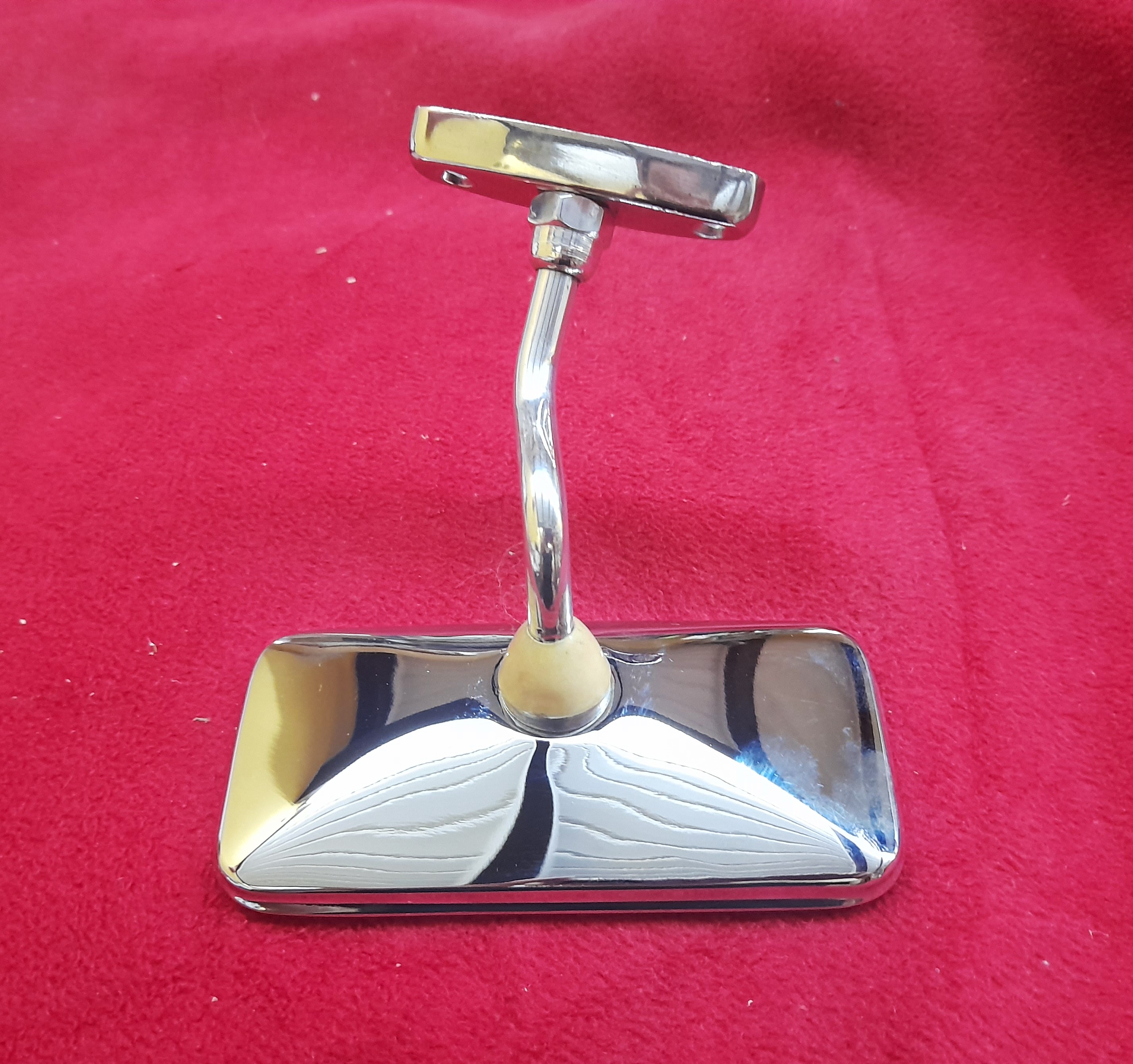 Innenspiegel , Innenraumspiegel Wartburg 311 312 IFA F8 F9