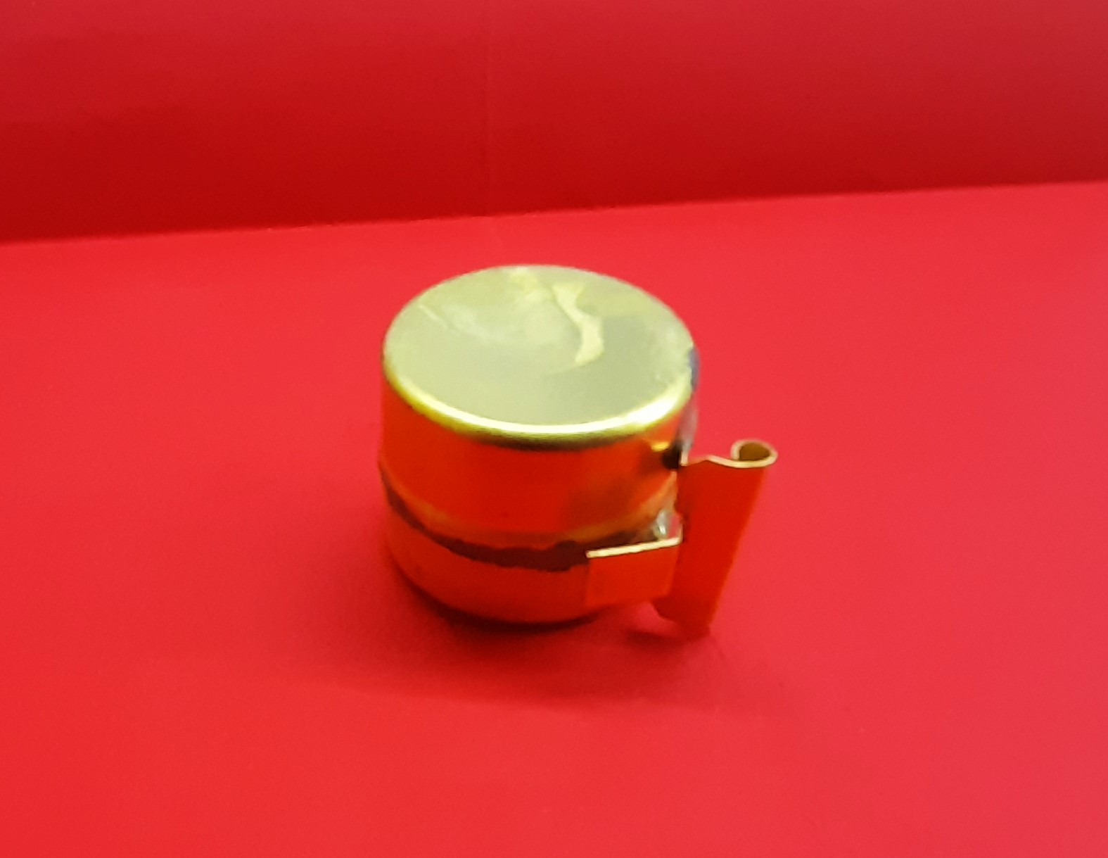 Schwimmer Vergaser 28H1-1 Trabant