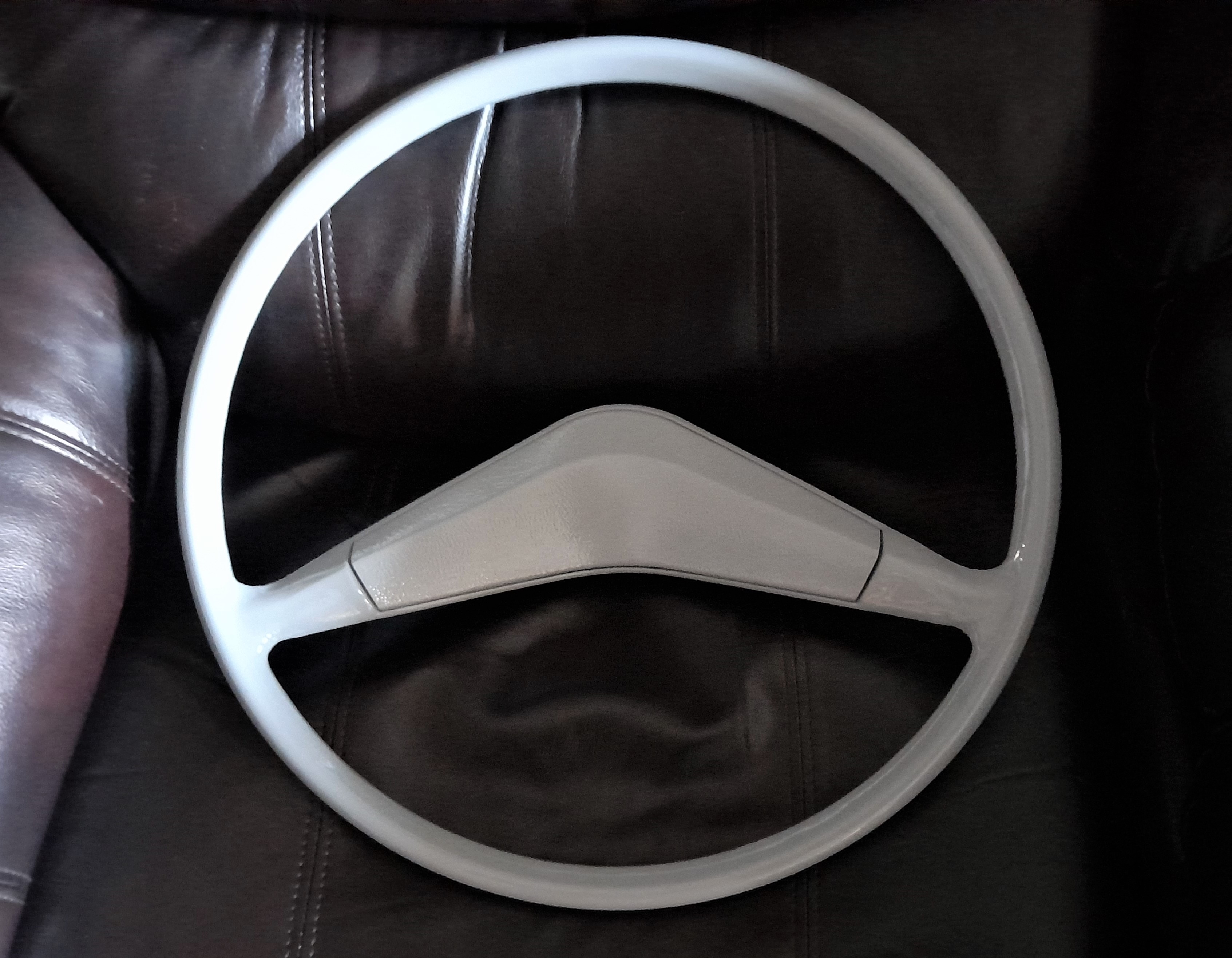 Lenkrad Wartburg 312 300 HT 353 Barkas B1000