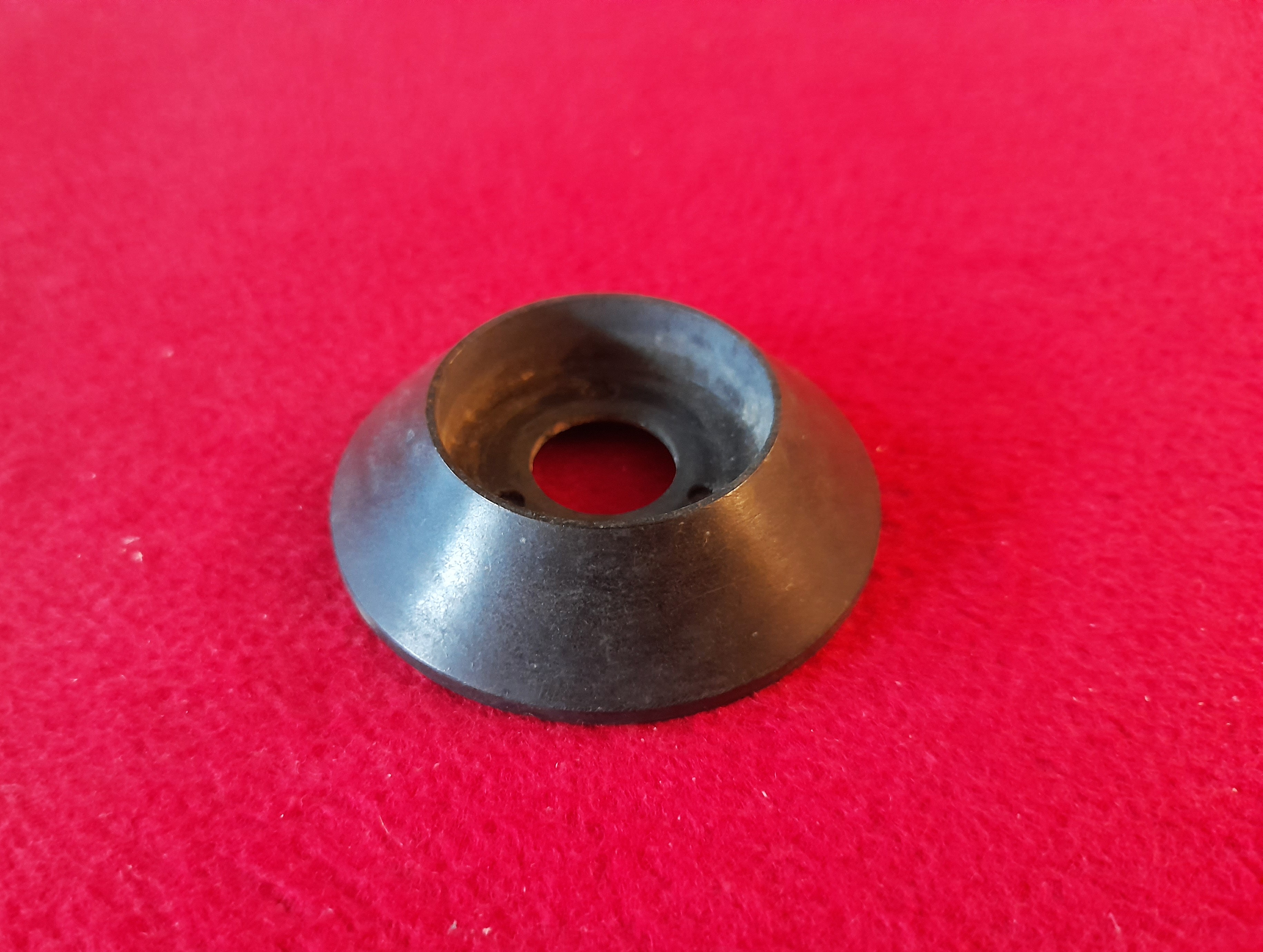 Rosette Fensterkurbel und Türinnengriff Trabant IFA