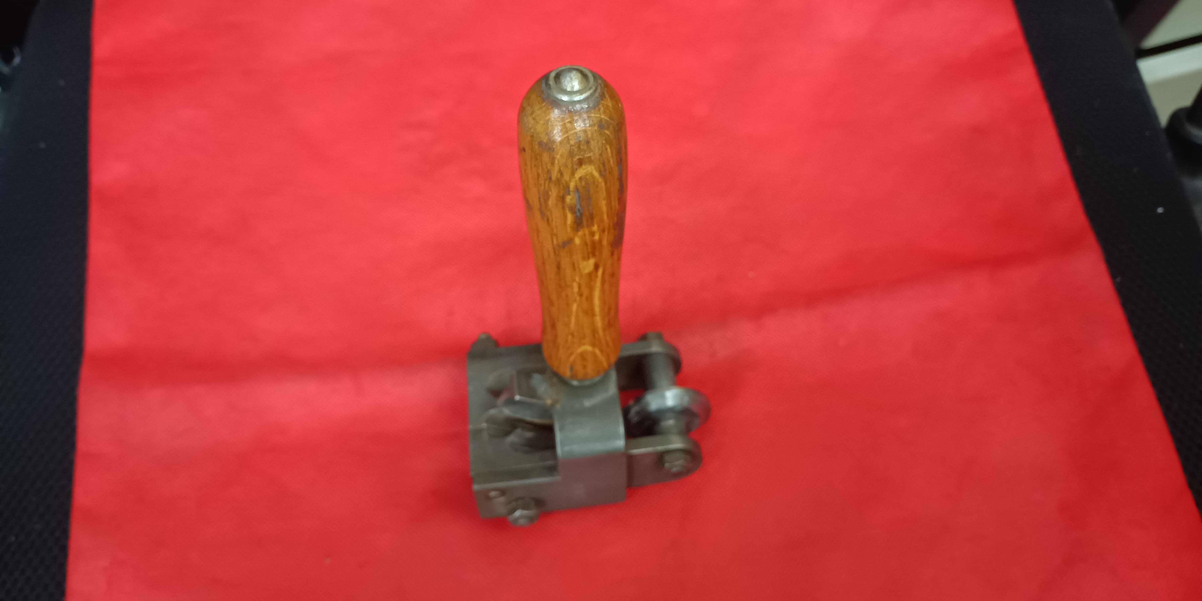 Spezialwerkzeug Scheibengummi Wartburg 311 312 313 IFA F9