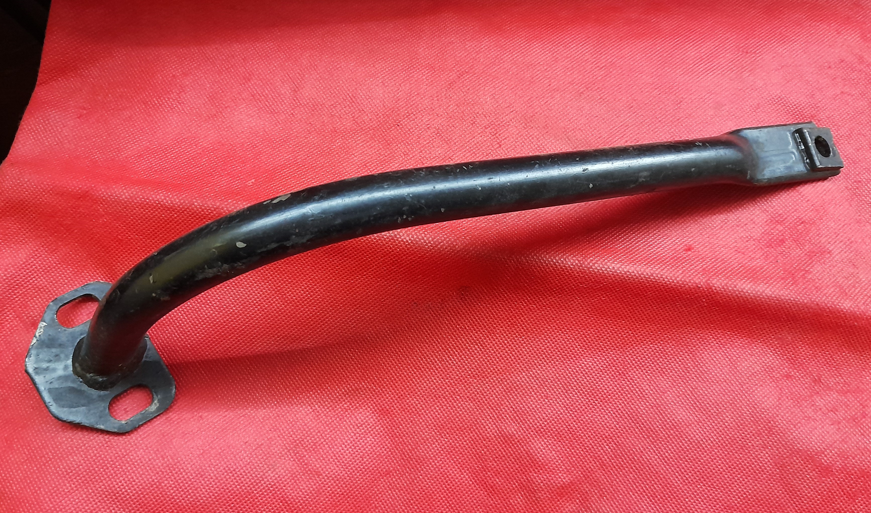 Auspuffhalter Halter Vorschalldämpfer Wartburg 353