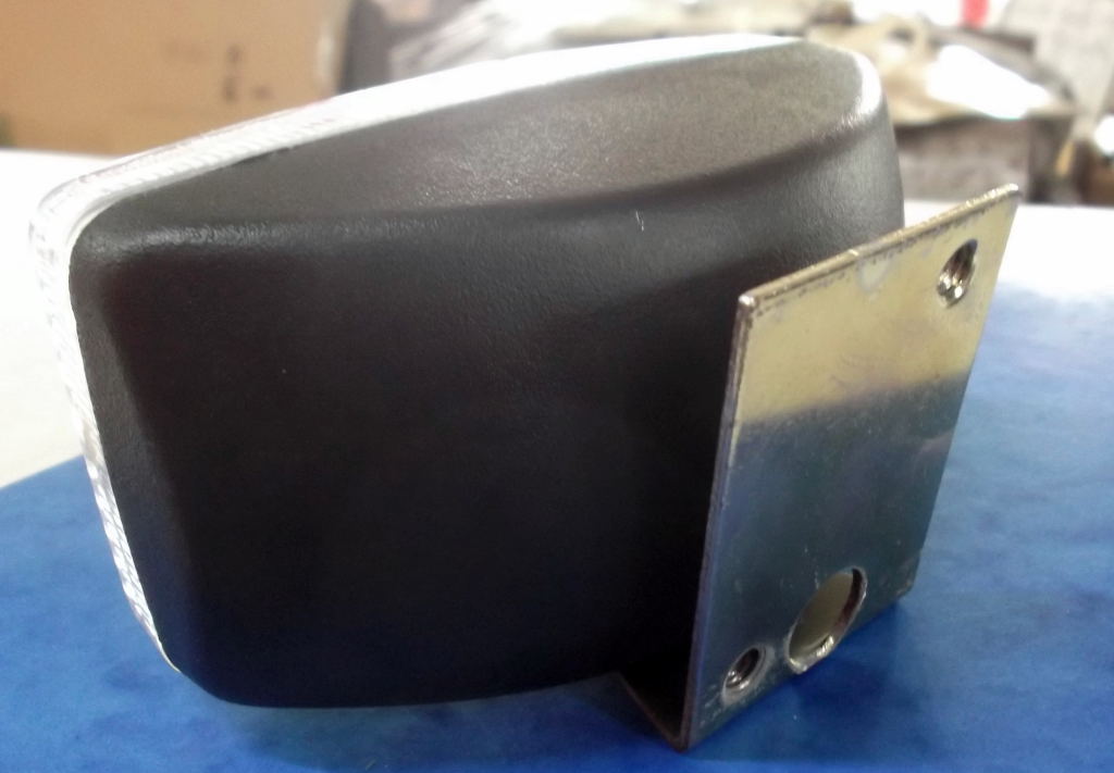 Rückfahrscheinwerfer