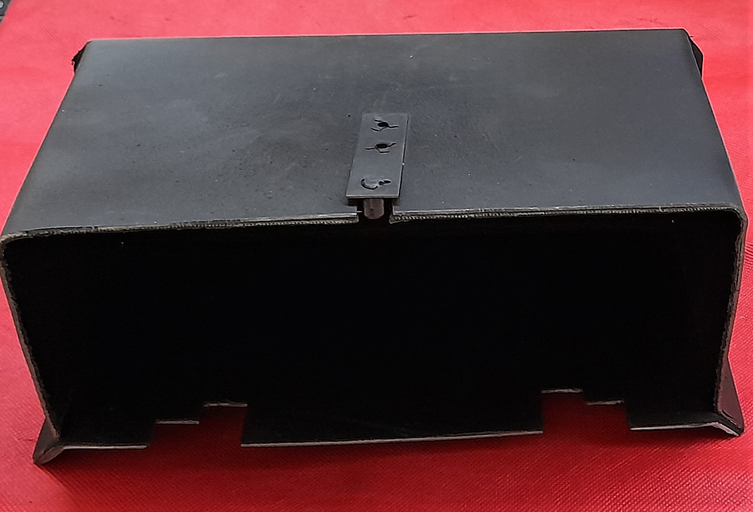 Handschuhfach Ablagefach Armaturenbrett Wartburg 311 312