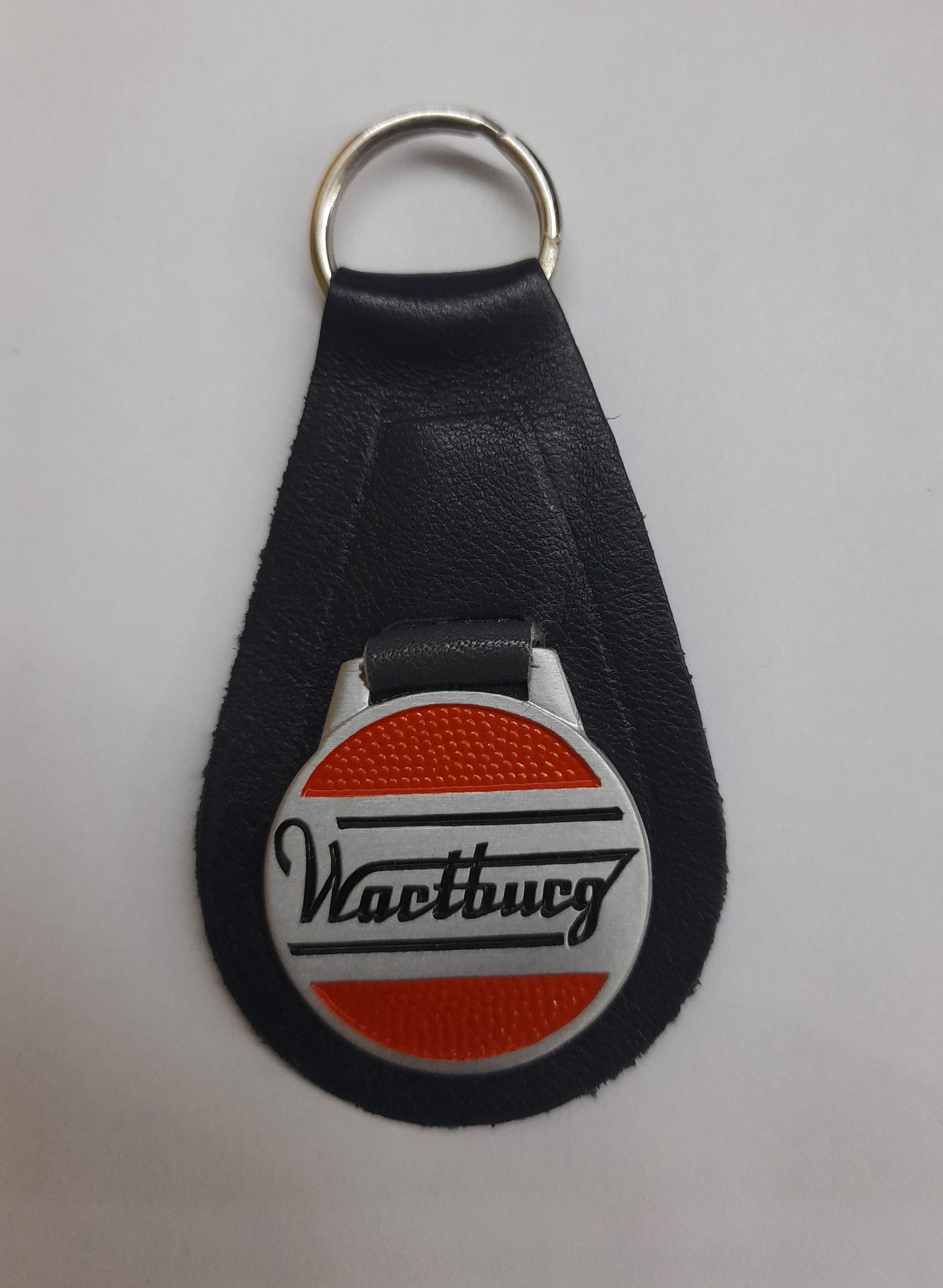 Schlüsselanhänger Wartburg