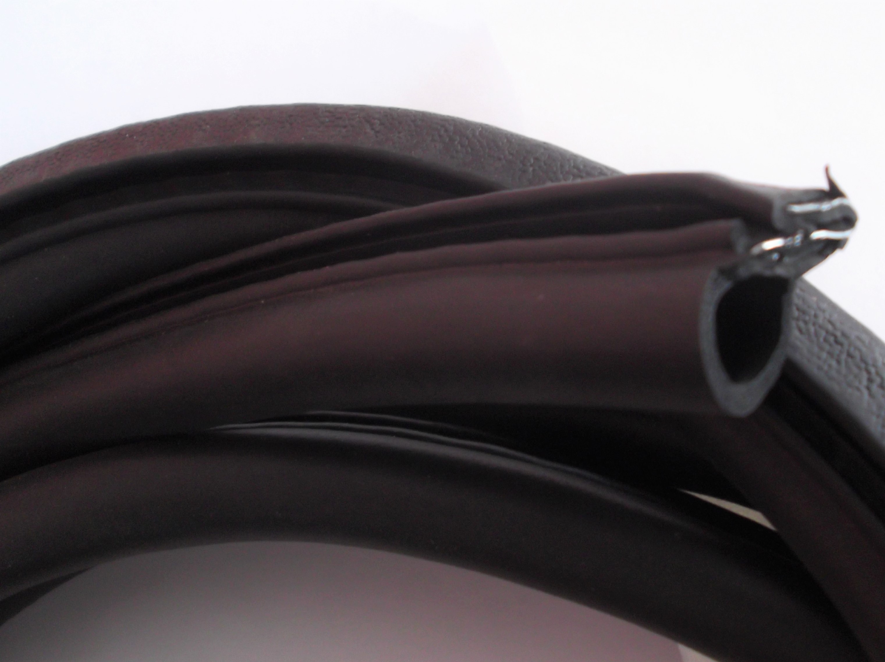 Türabdichtung Türgummi Gummi Trabant 601