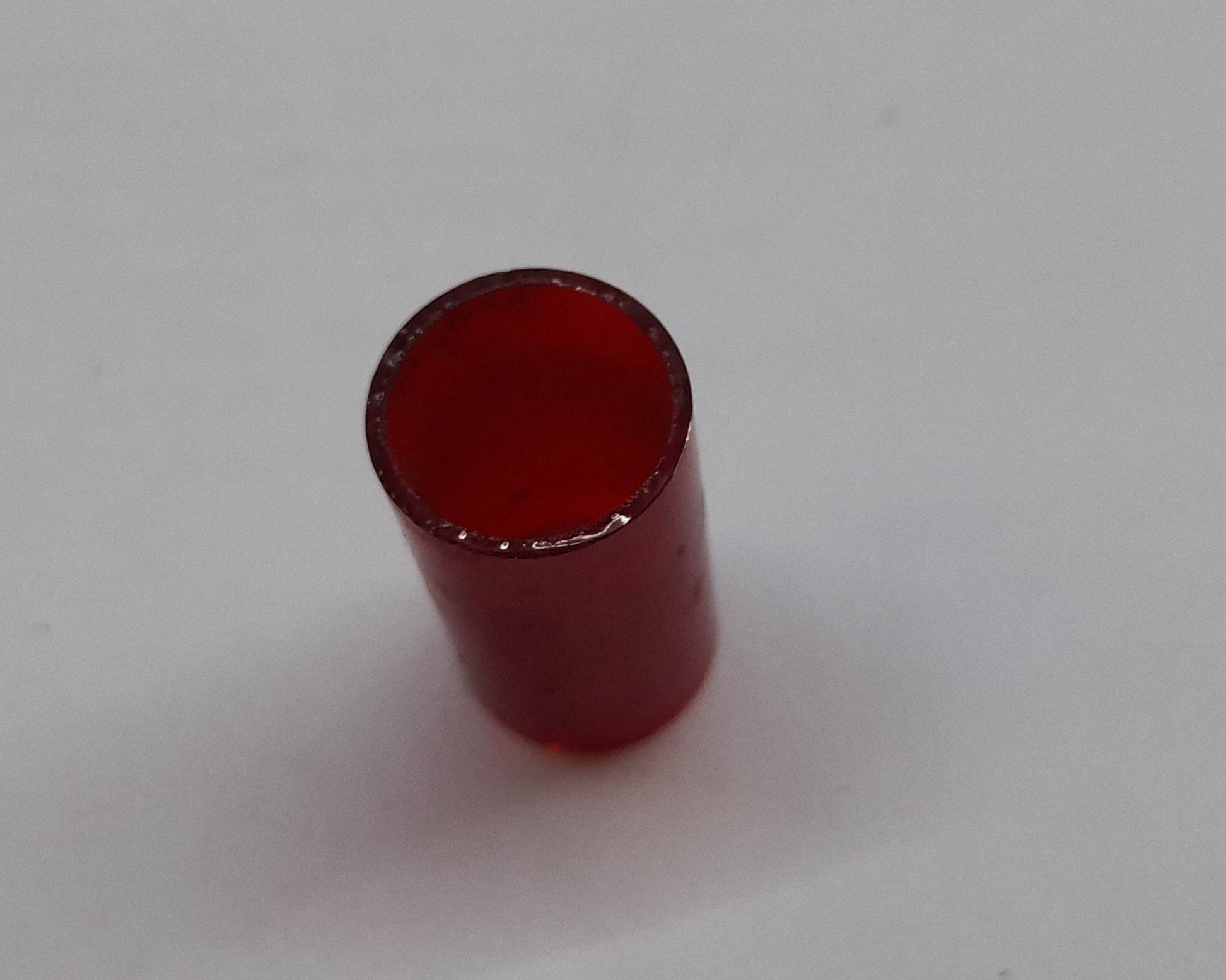 Glasröhrchen Soffitte Wartburg 311 313 Sport Trabant 500 600