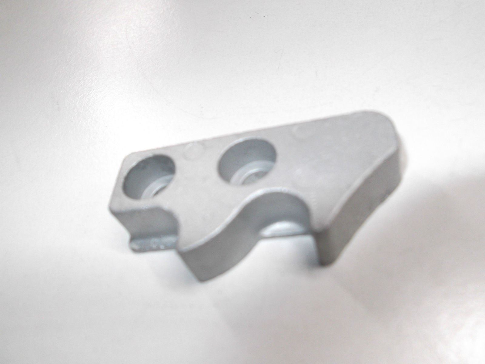 Schließkeil links, flache Ausführung Wartburg 311 312 313