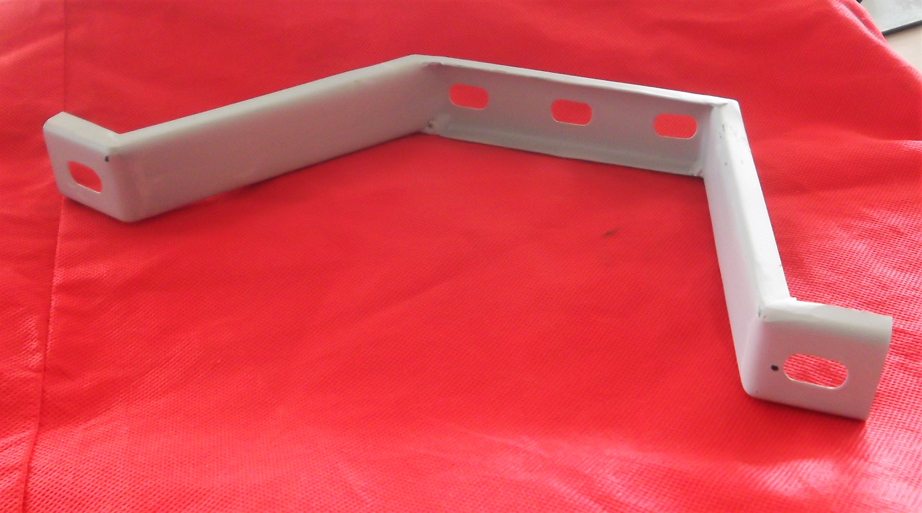 Stoßstangenhalter Wartburg 311 312