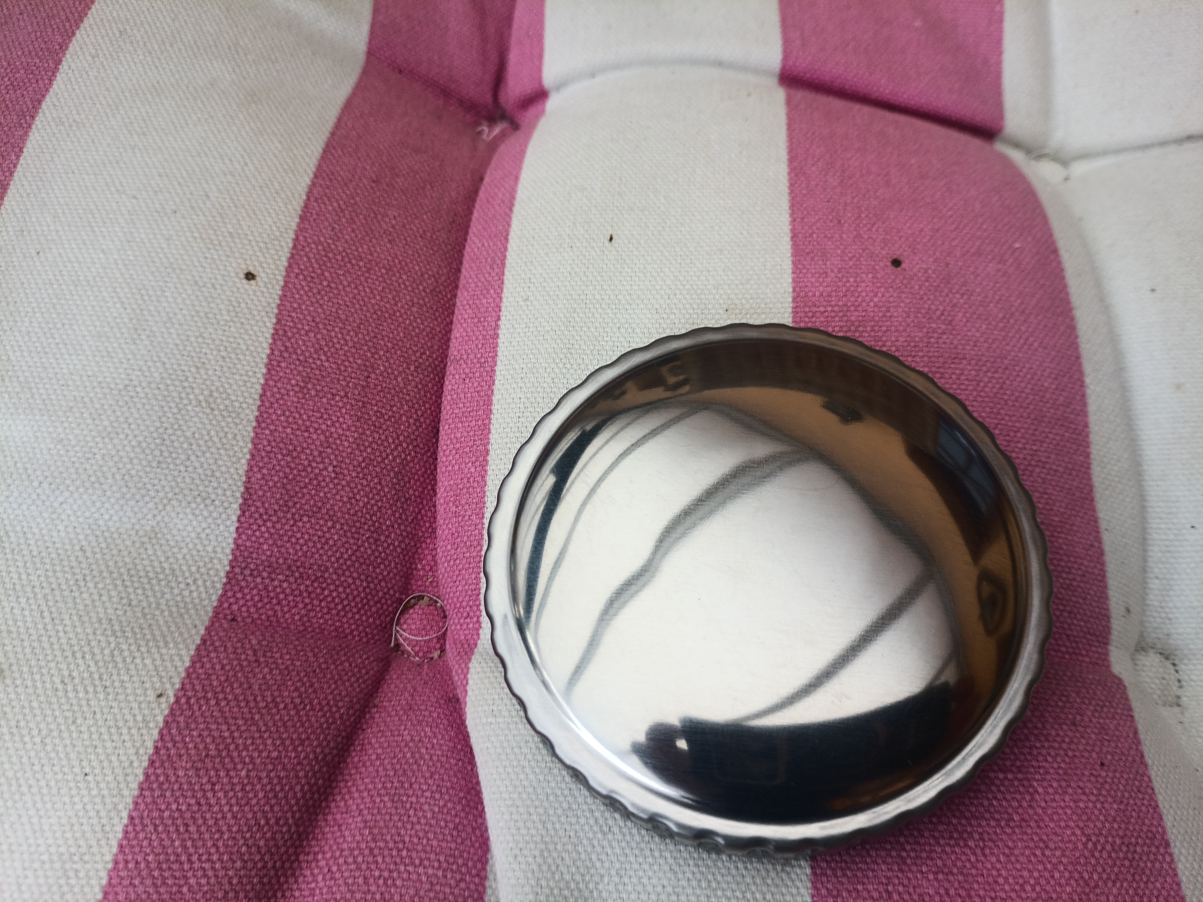 Tankdeckel Tankverschluss Deckel 60mm EMW BMW 340 340-2