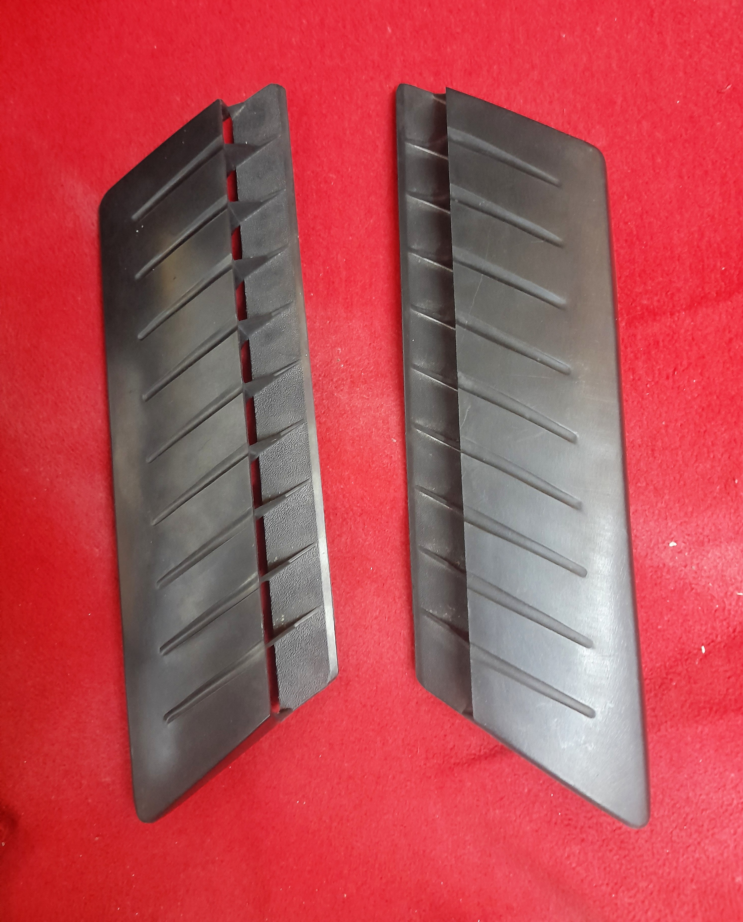 Lüftungsblende Wartburg 353 1.3 Limousine