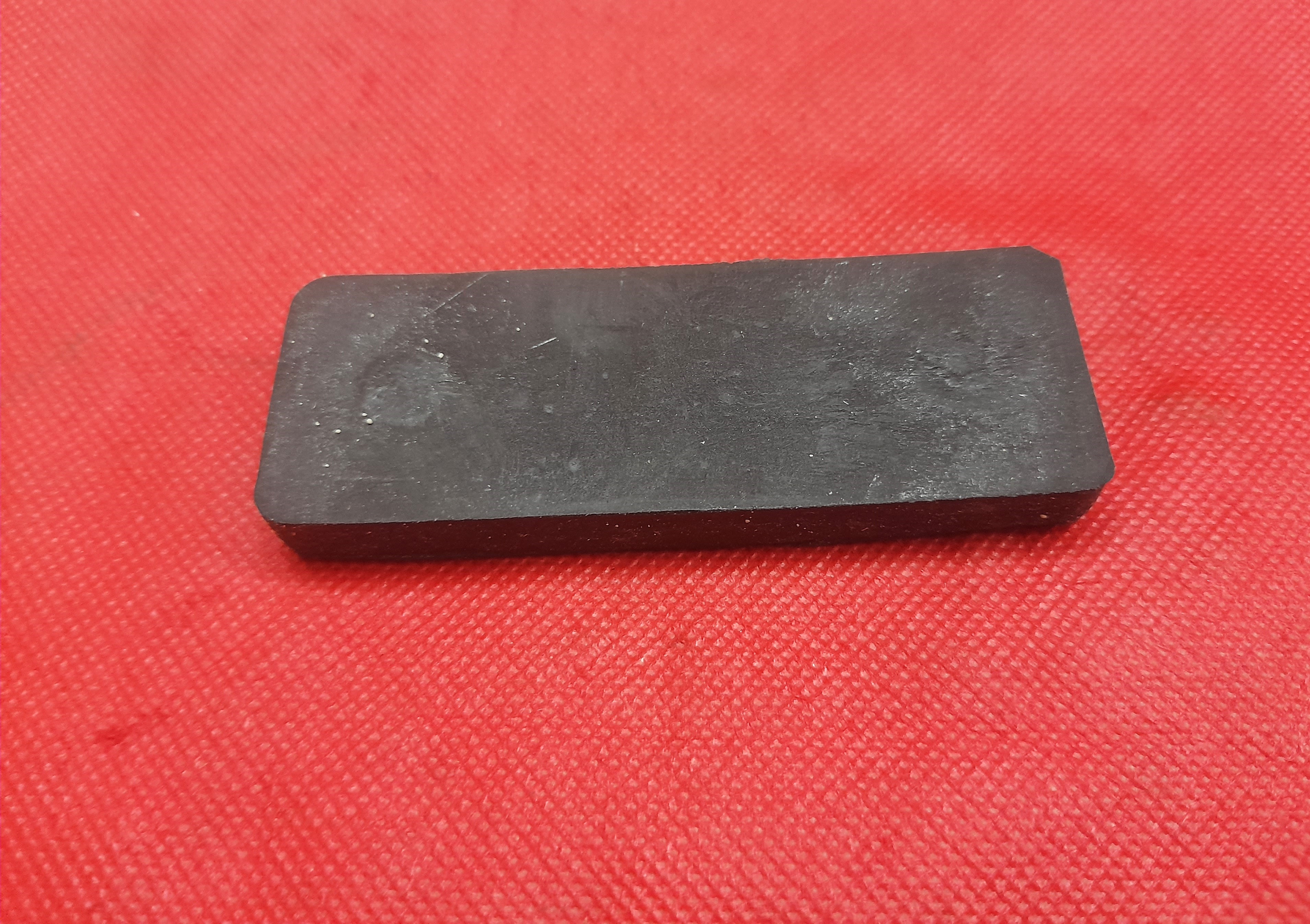 Auspuffaufhängung Auspuffhalter flach Trabant 500 600 601