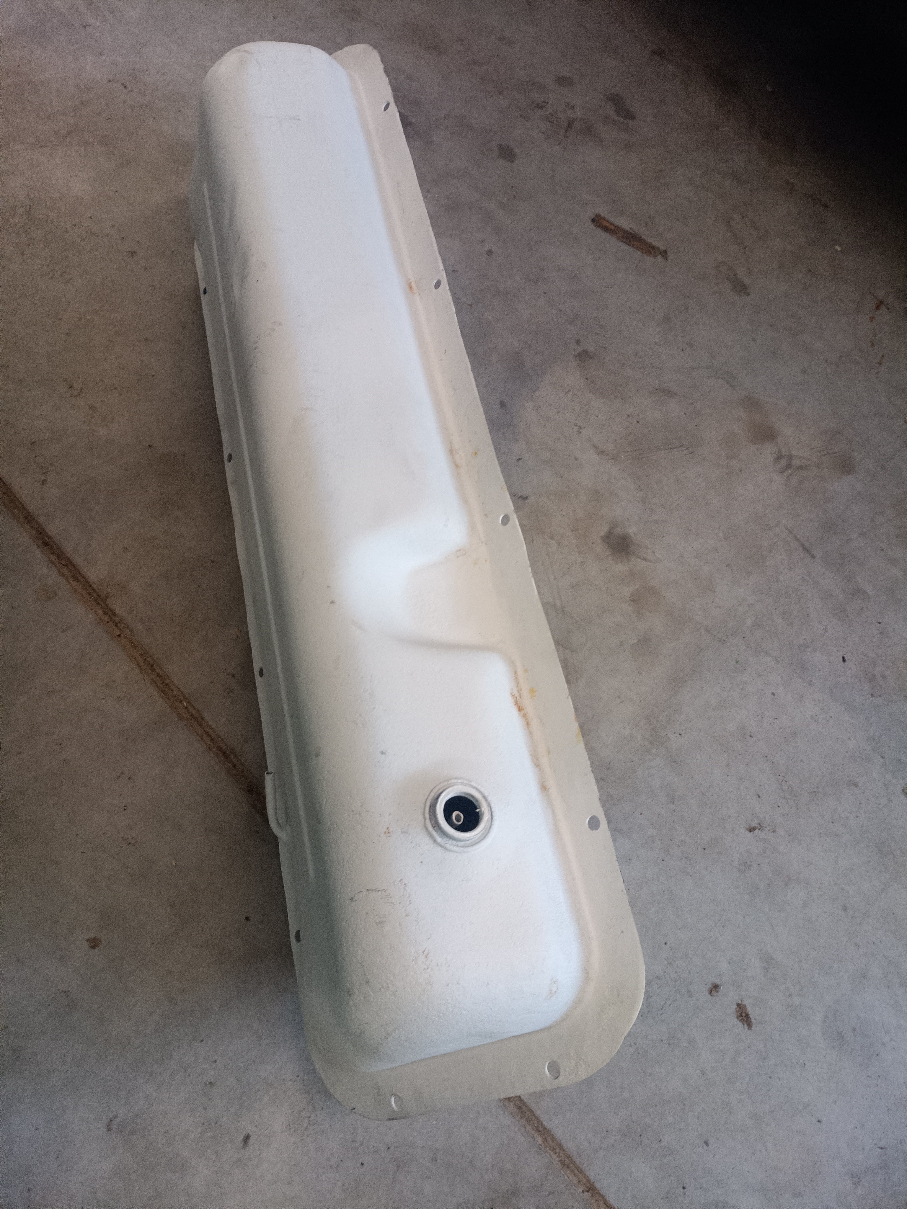 Tank Kraftstoffbehälter Benzintank Wartburg 311 312 313