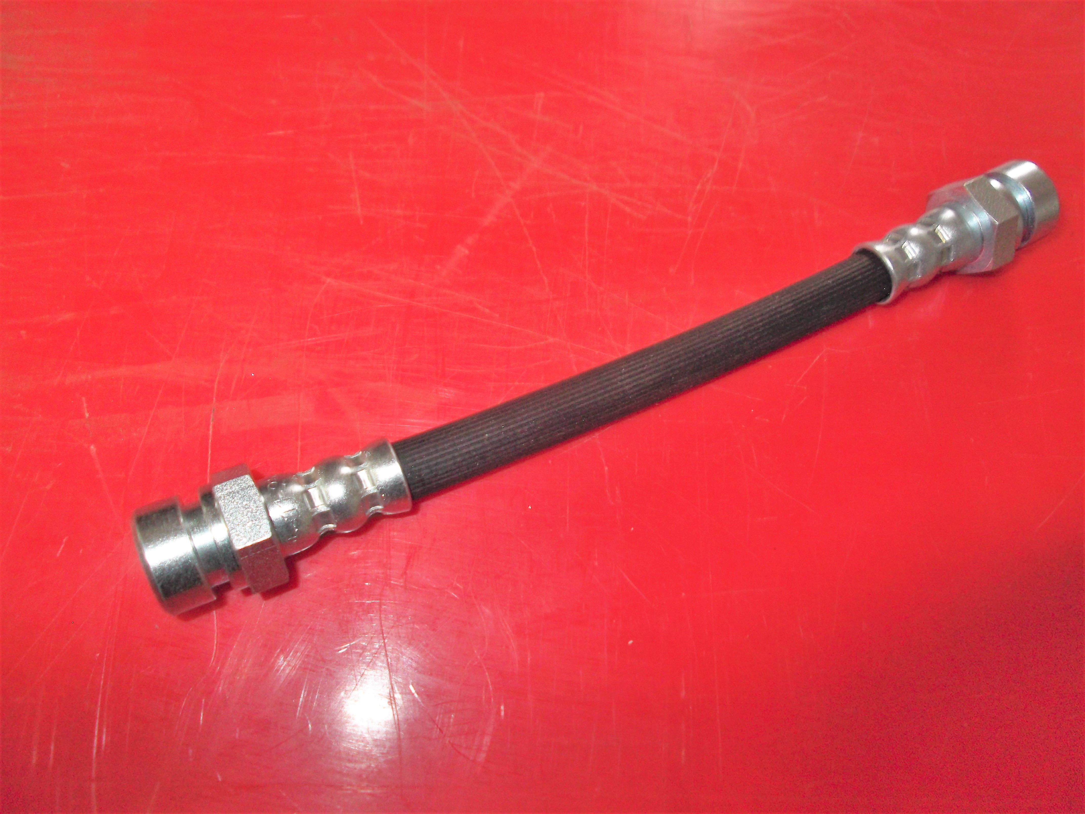 Bremsschlauch hinten Barkas B 1000