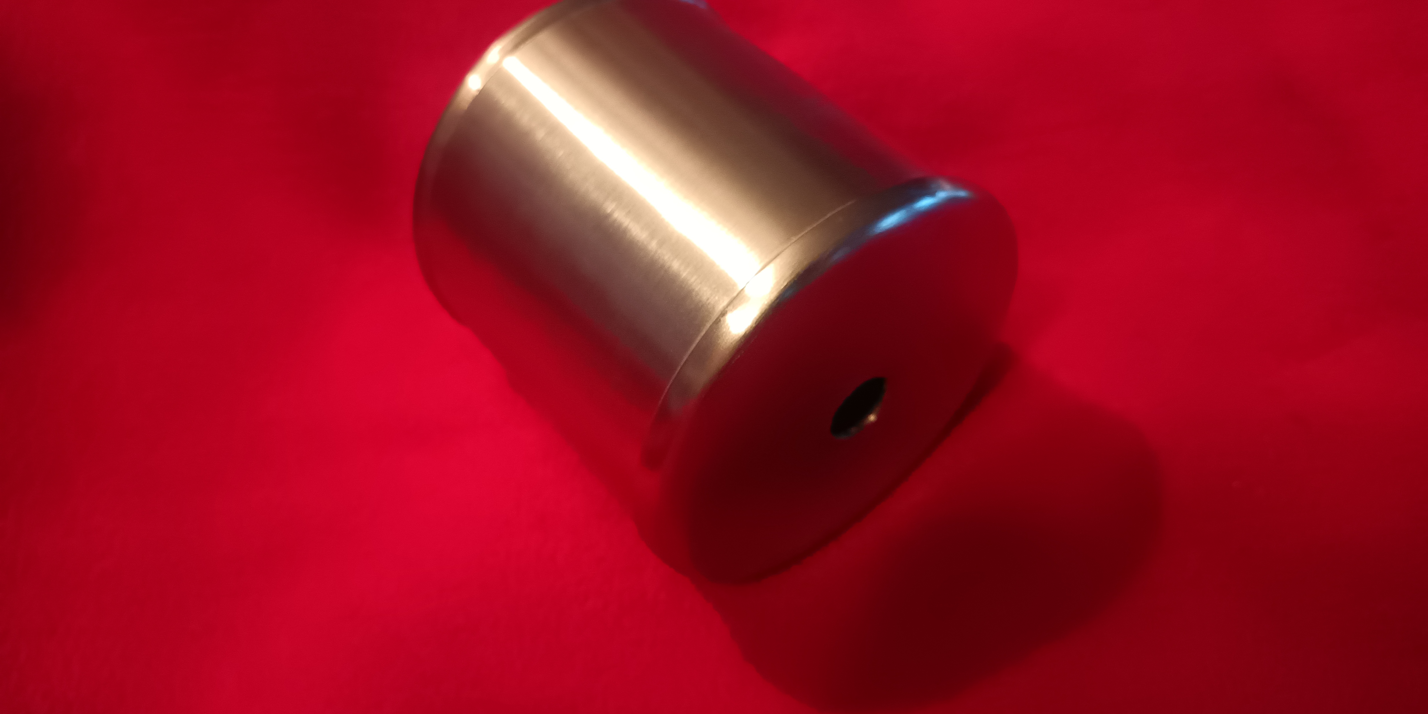 Bremsflüssigkeitsbehälter verzinkt Wartburg 313 Sport BMW EMW 326 327 340 340-2 327-2