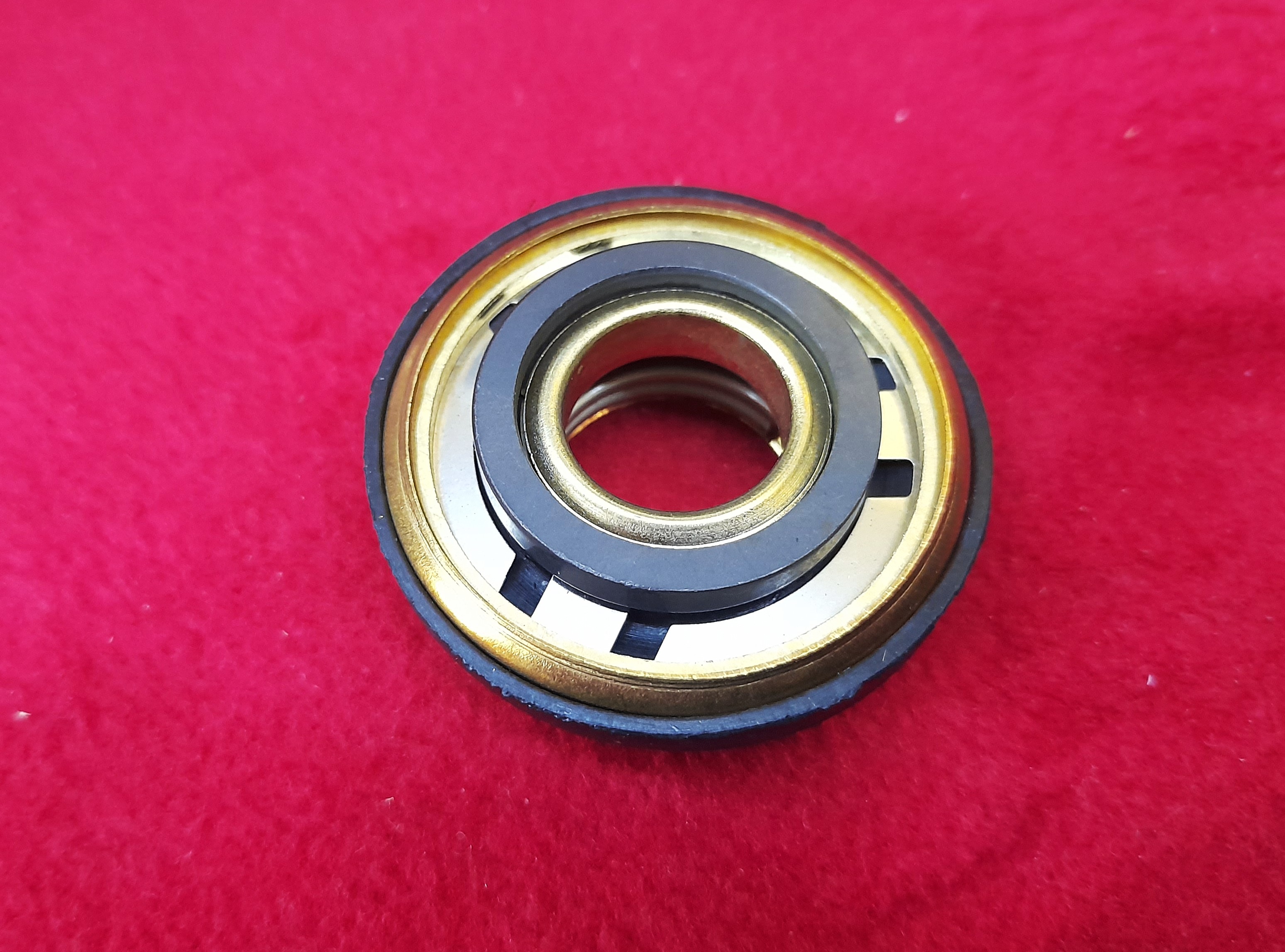 Membran Gleitdichtring Wasserpumpe Wartburg 312 353 Barkas B1000