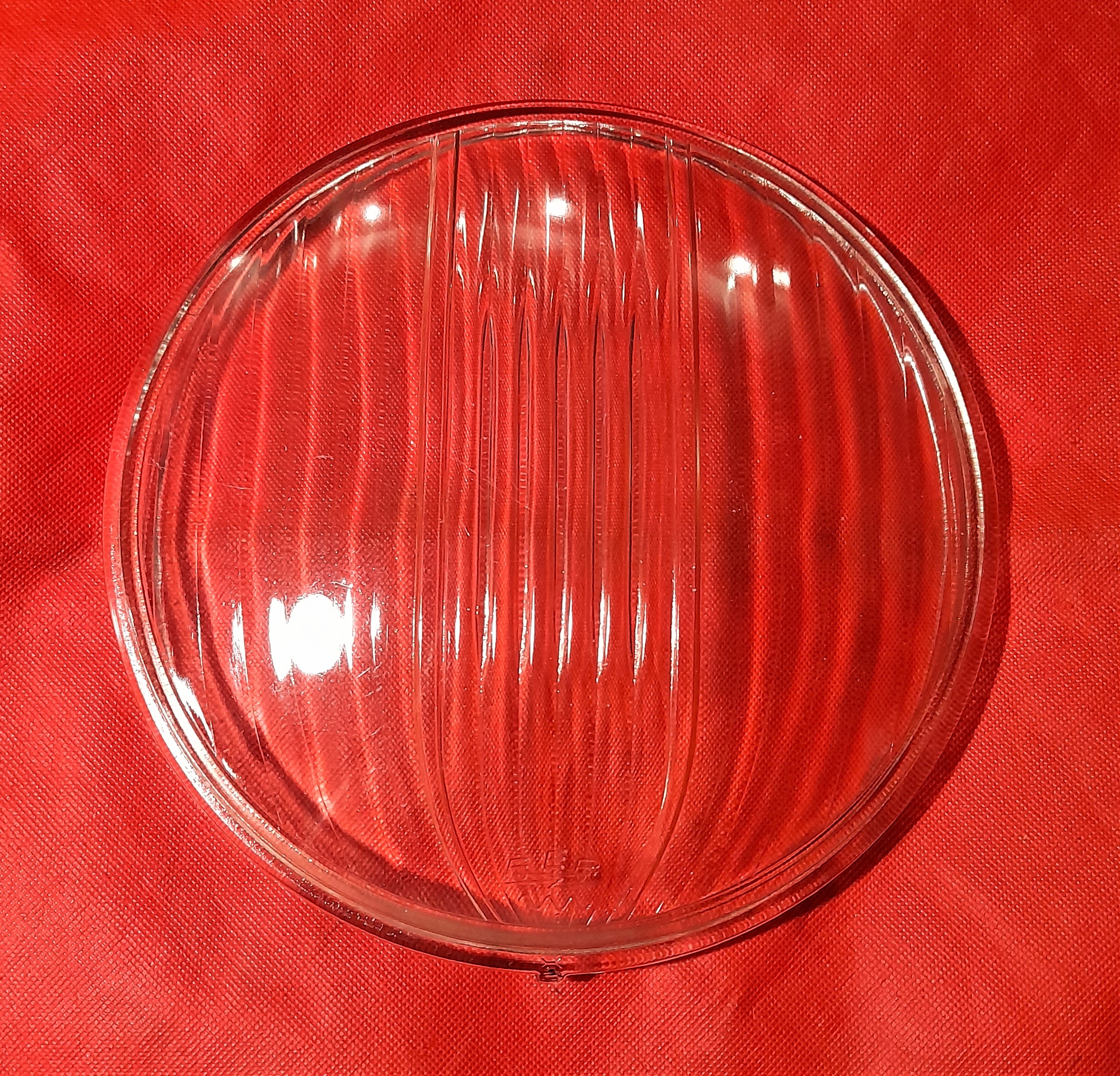 Scheinwerferglas  BMW EMW 327 340