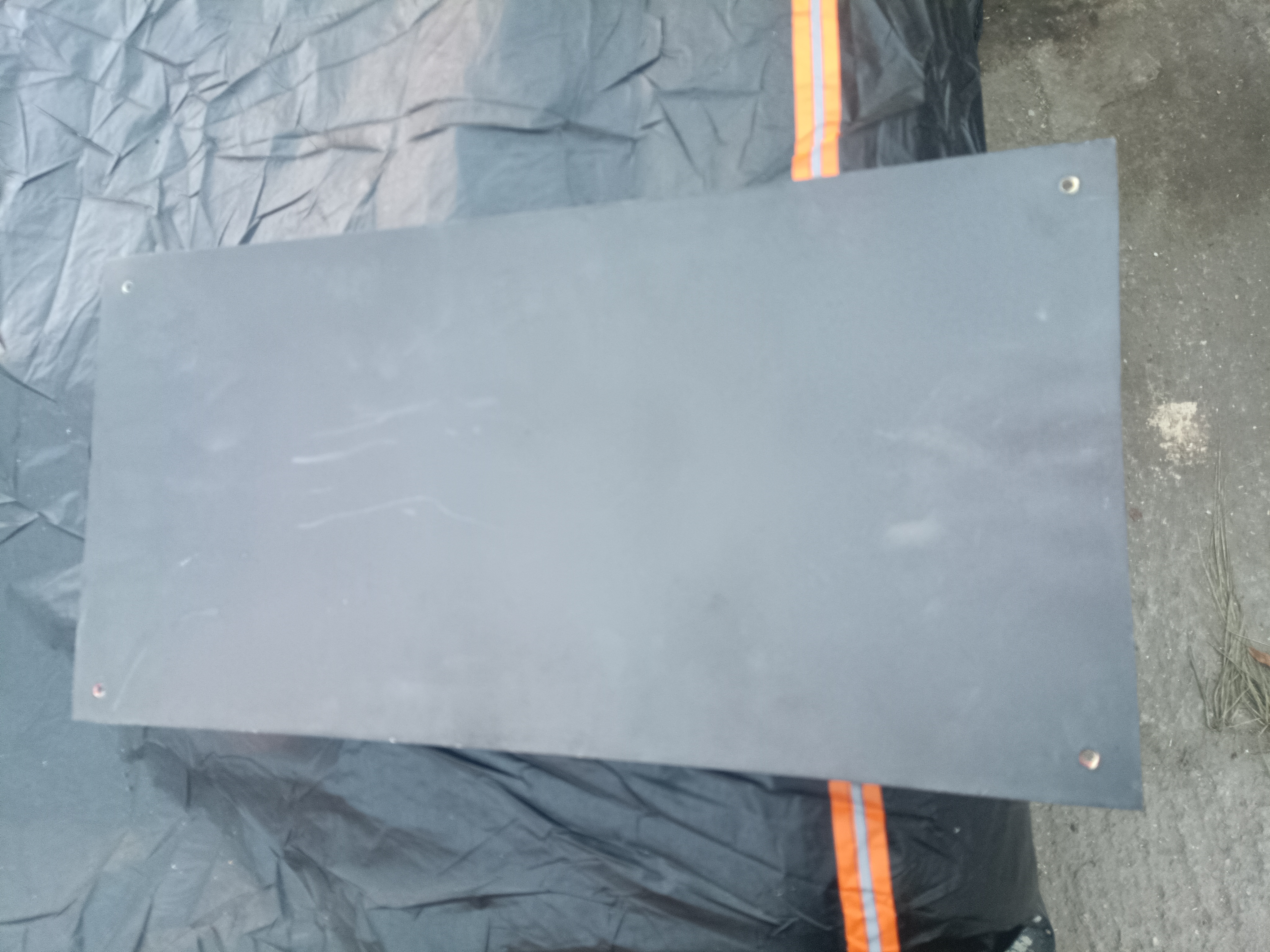 Emailleschild Blechschild Schild Emaille Wartburg