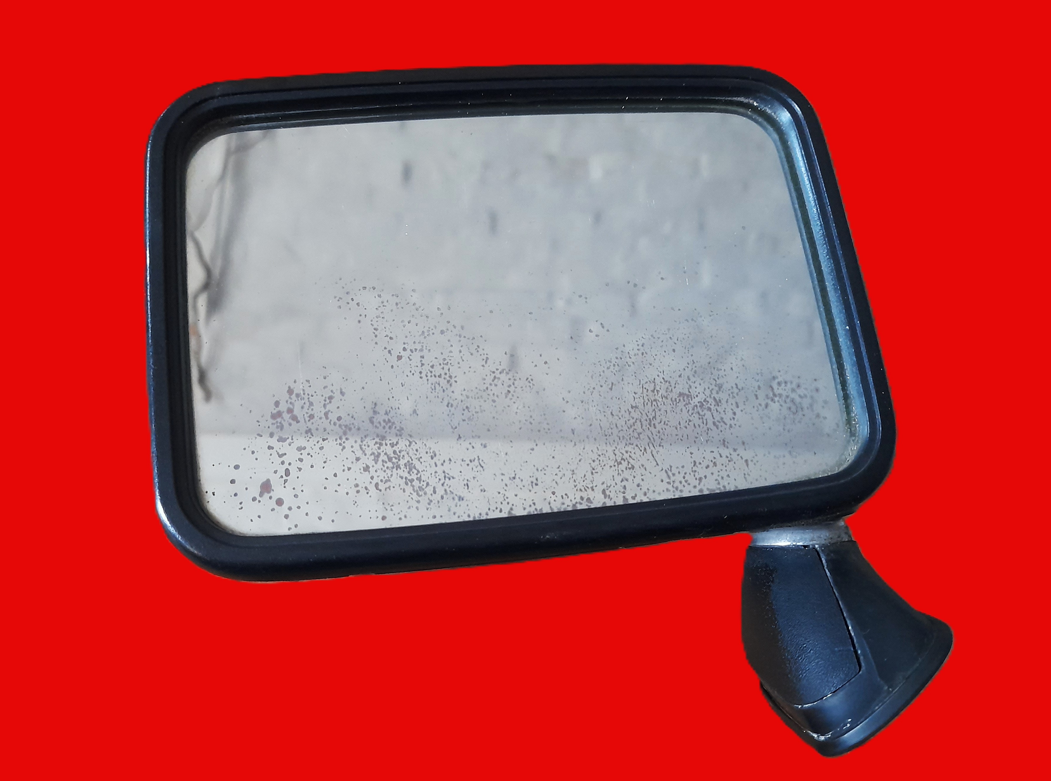 Außenspiegel Rückspiegel  links VW Golf 1 2 Jetta Caddy