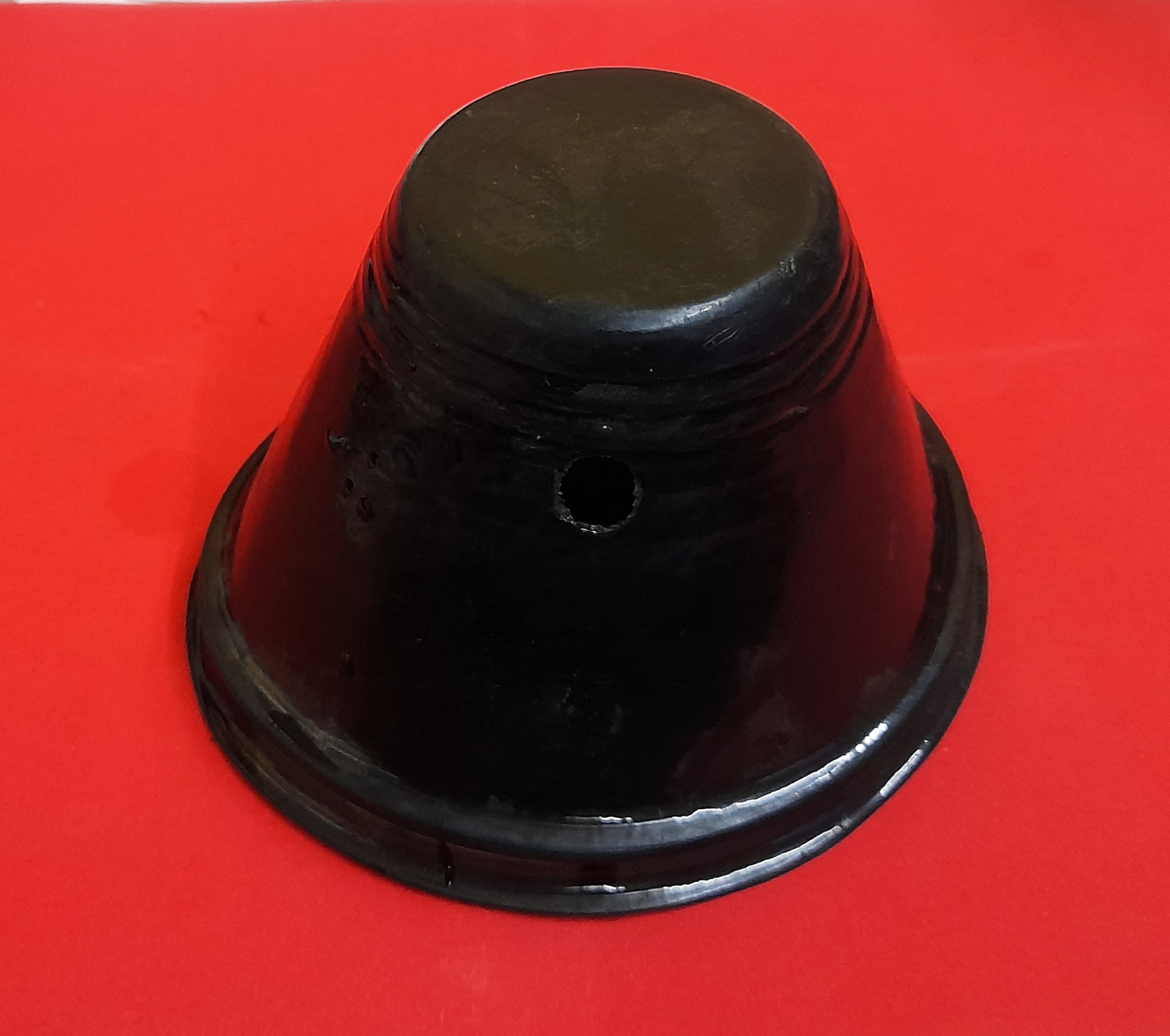 Kappe Scheinwerfer Wartburg 353