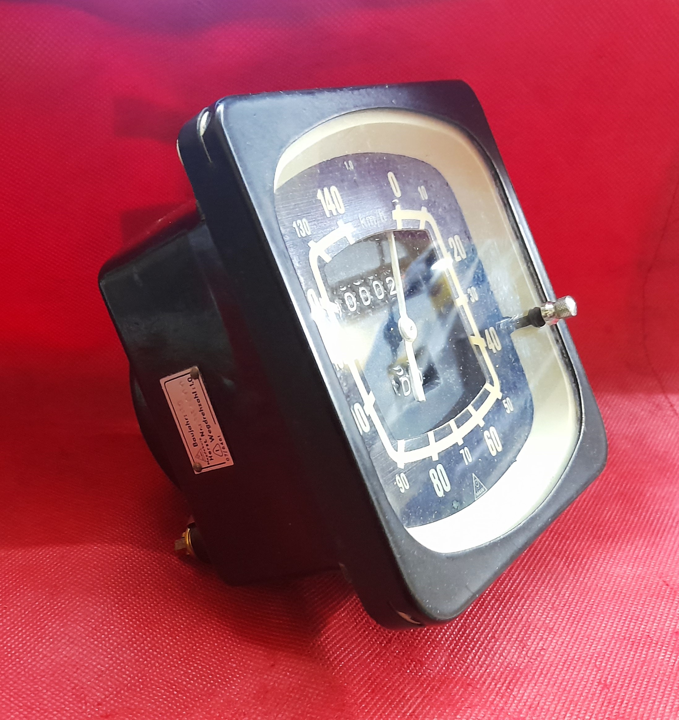 Tacho Tachometer BMW EMW 327 340