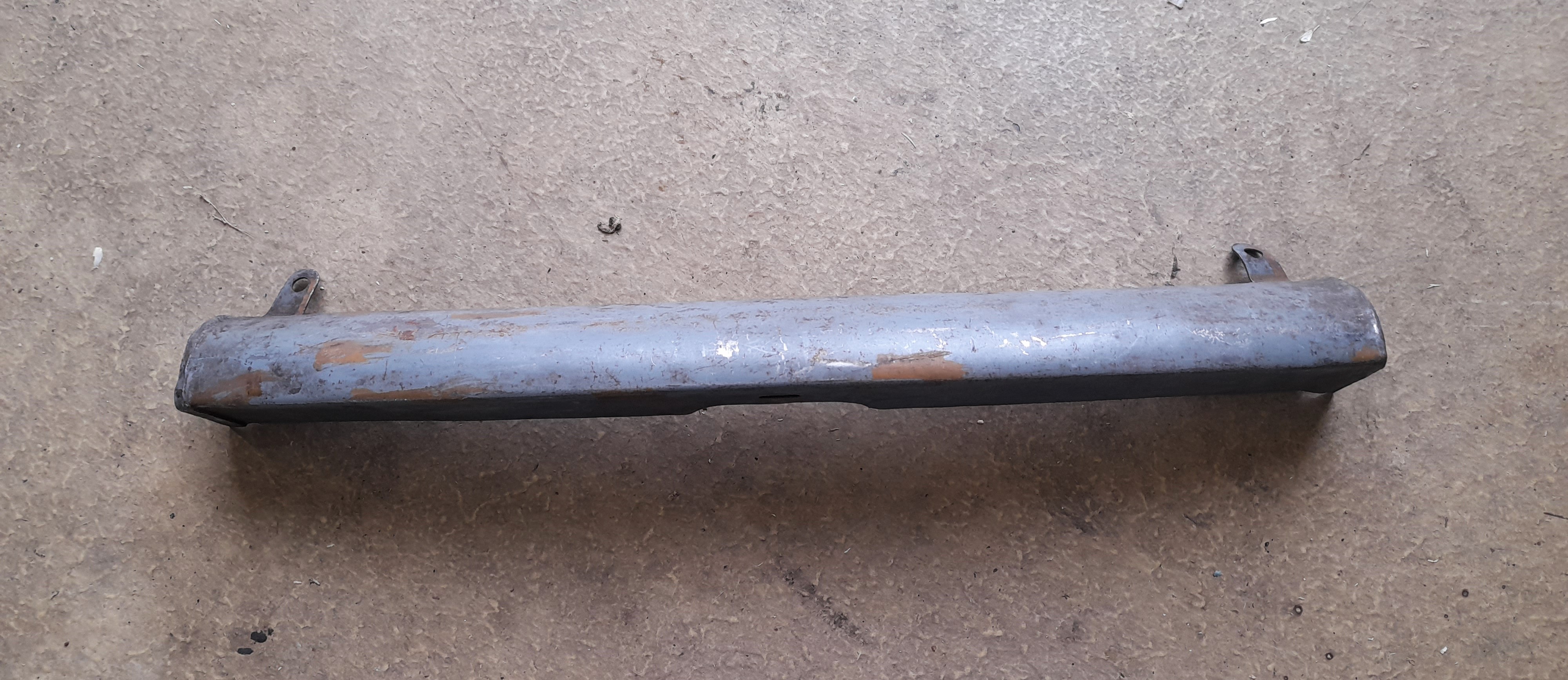 Schloßträger Haubenträger Blech Reparaturblech Wartburg 311 312