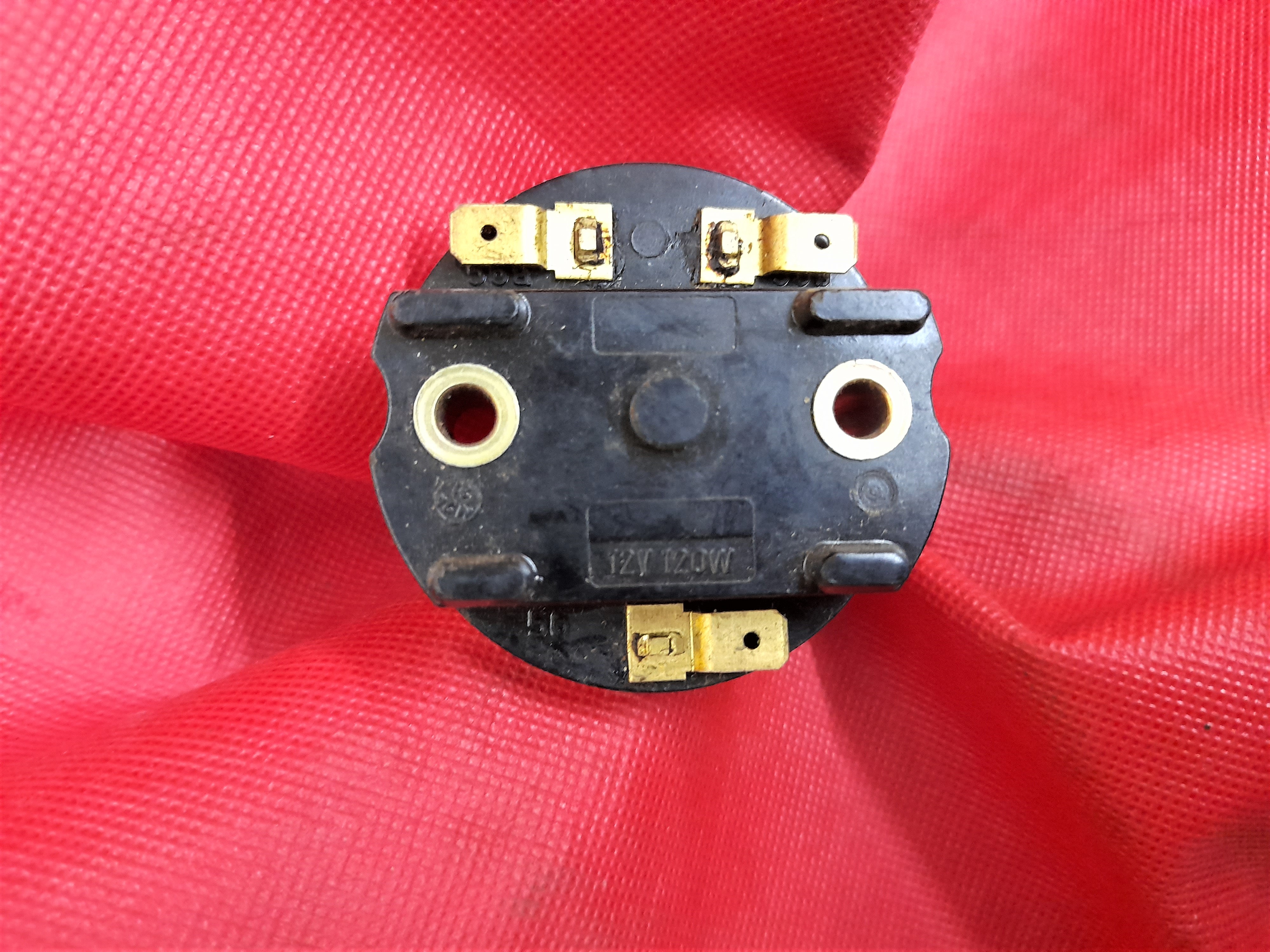 Abblendschalter Schalter Fern- Abblendlicht Wartburg Trabant IFA