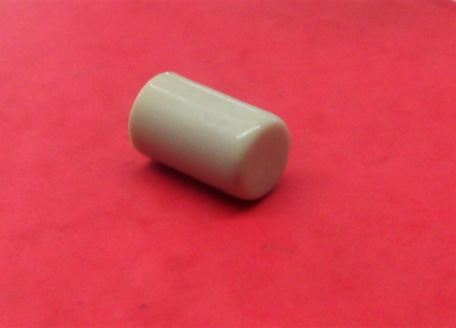 Knopf Drücker Handbremshebel grau Wartburg Barkas IFA Trabant