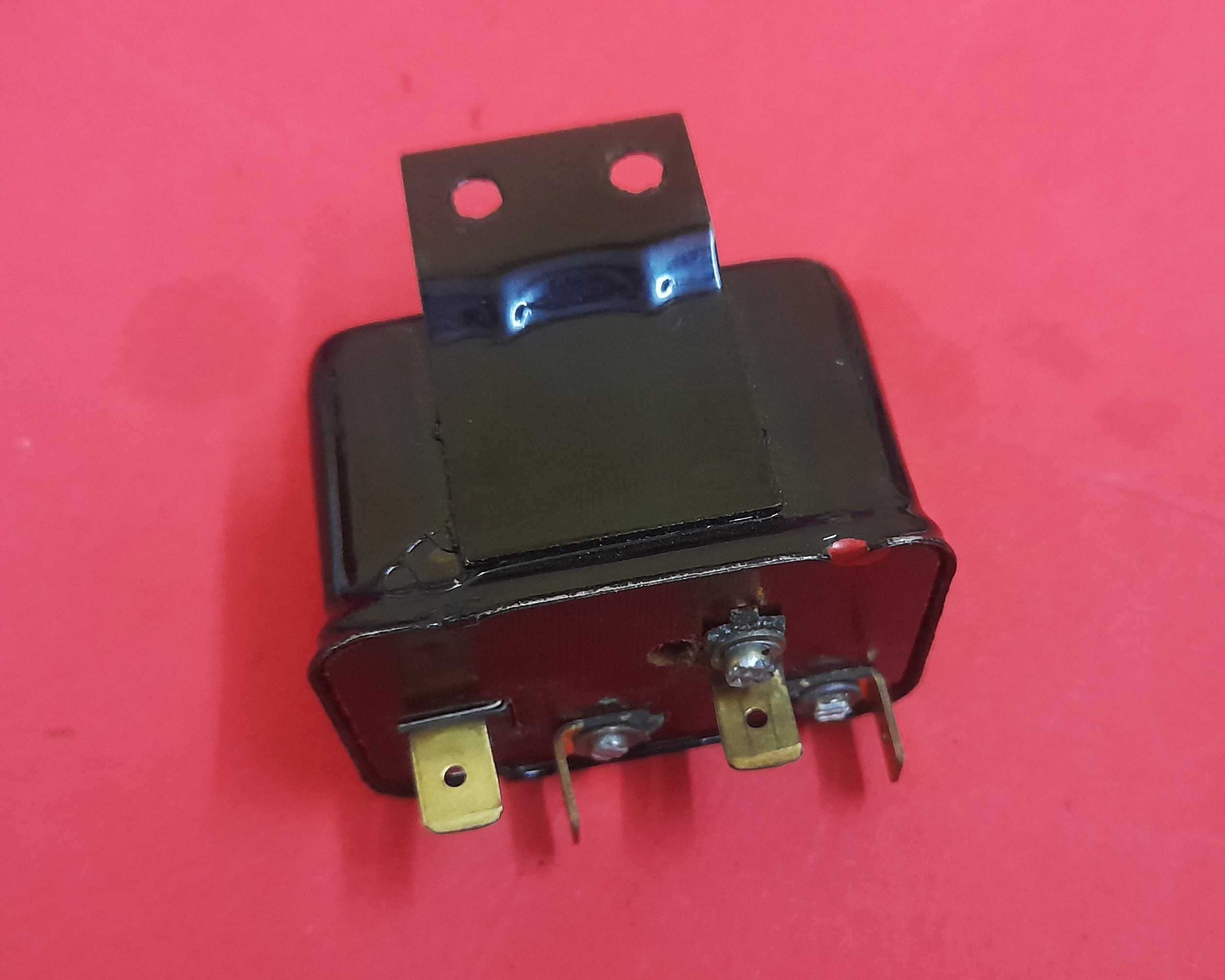 Relais Signalrelais 12V Wartburg 312 353 IFA S4000 P240
