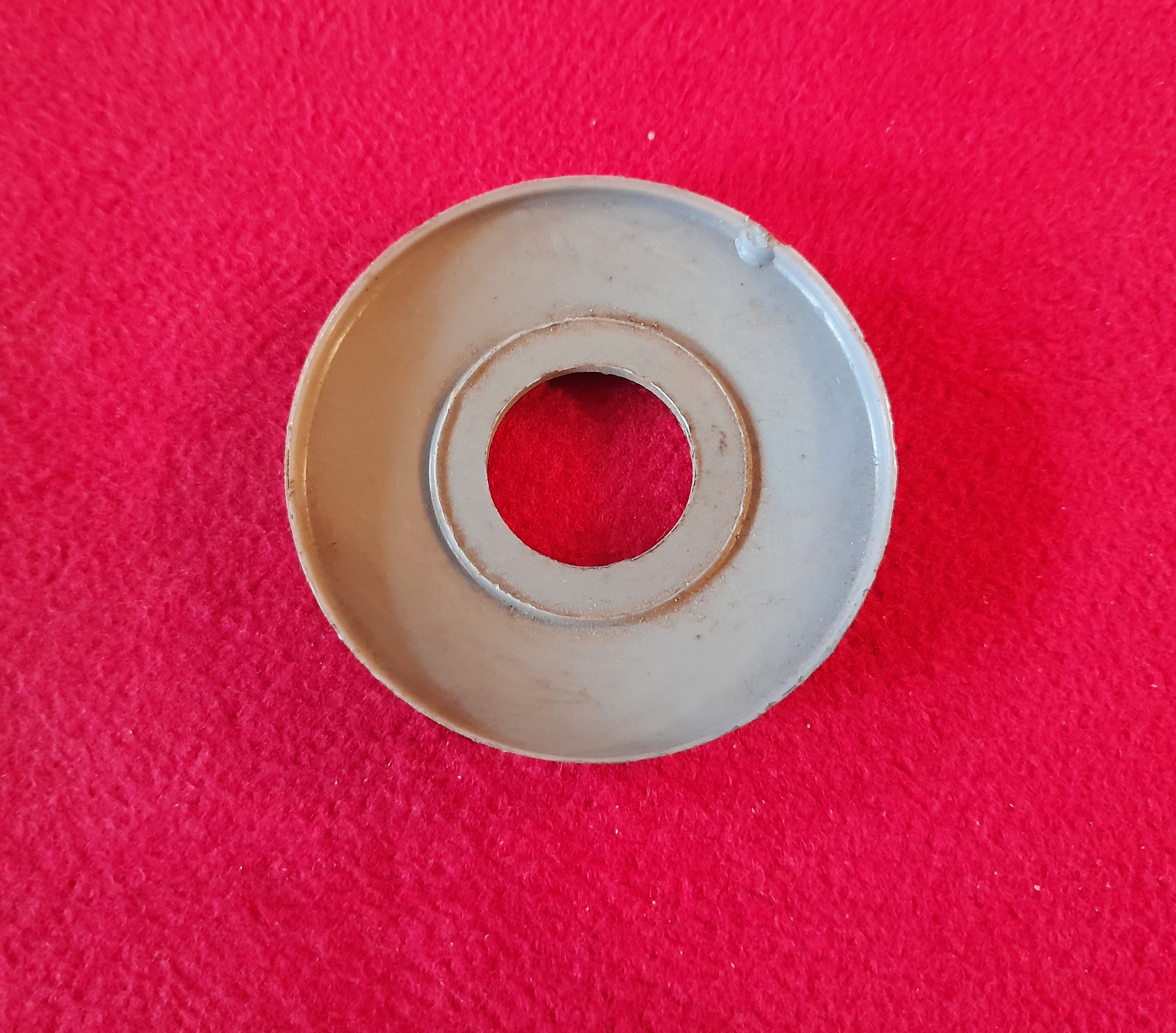 Rosette Fensterkurbel und Türinnengriff Trabant IFA