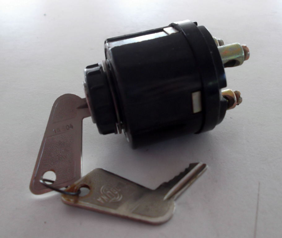 Zündschloss Wartburg 311 312 313