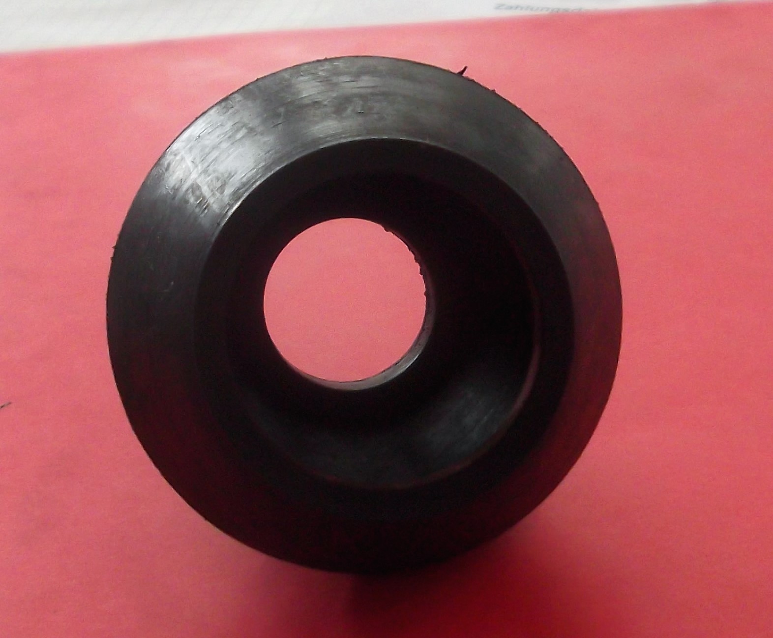 Staubkappe Manschette für Mitnehmer Antriebswelle Wartburg 311 313 IFA F9