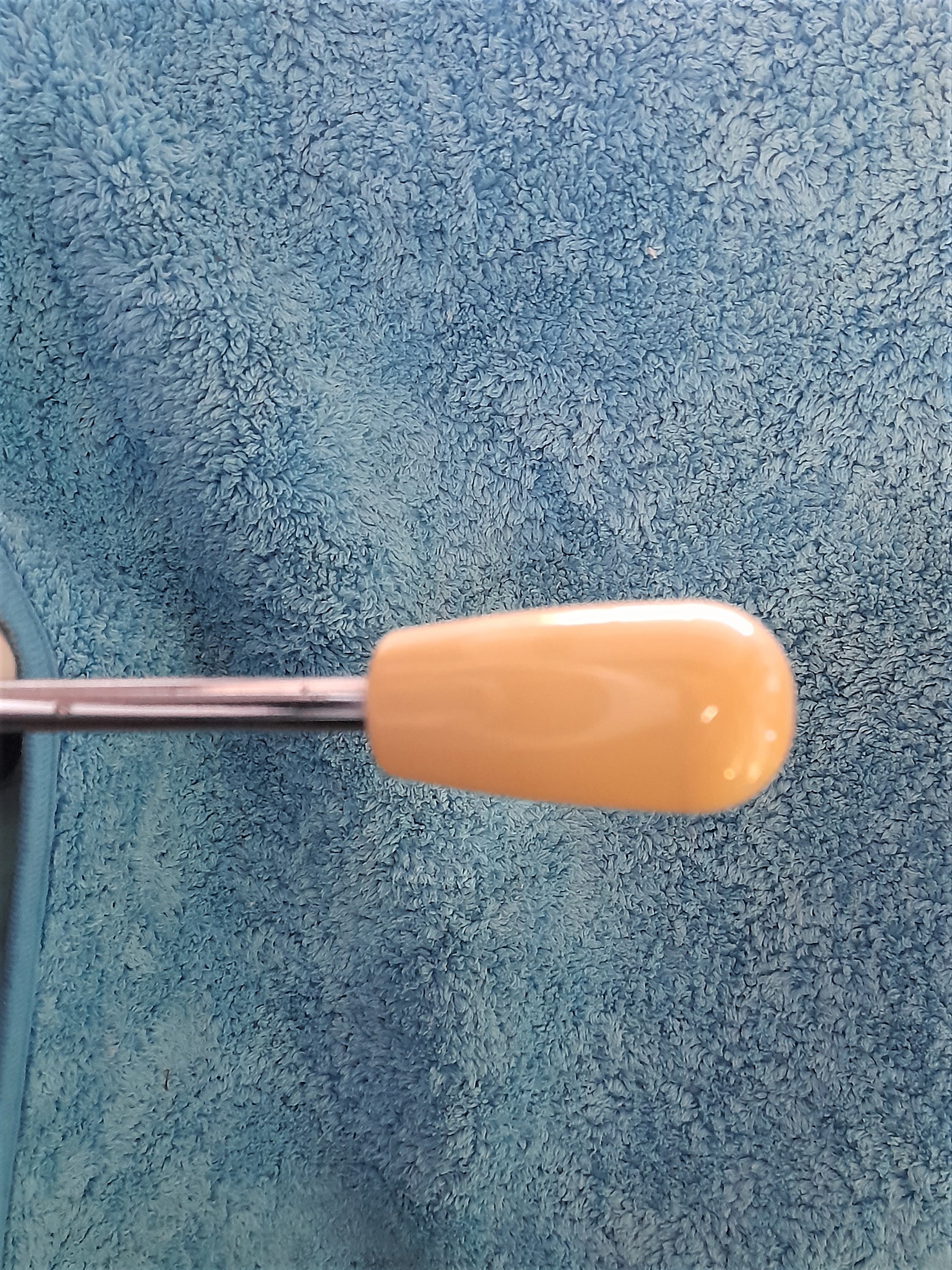 Schaltknauf Schalter elfenbeinfarben Wartburg 311 312 313 IFA F9