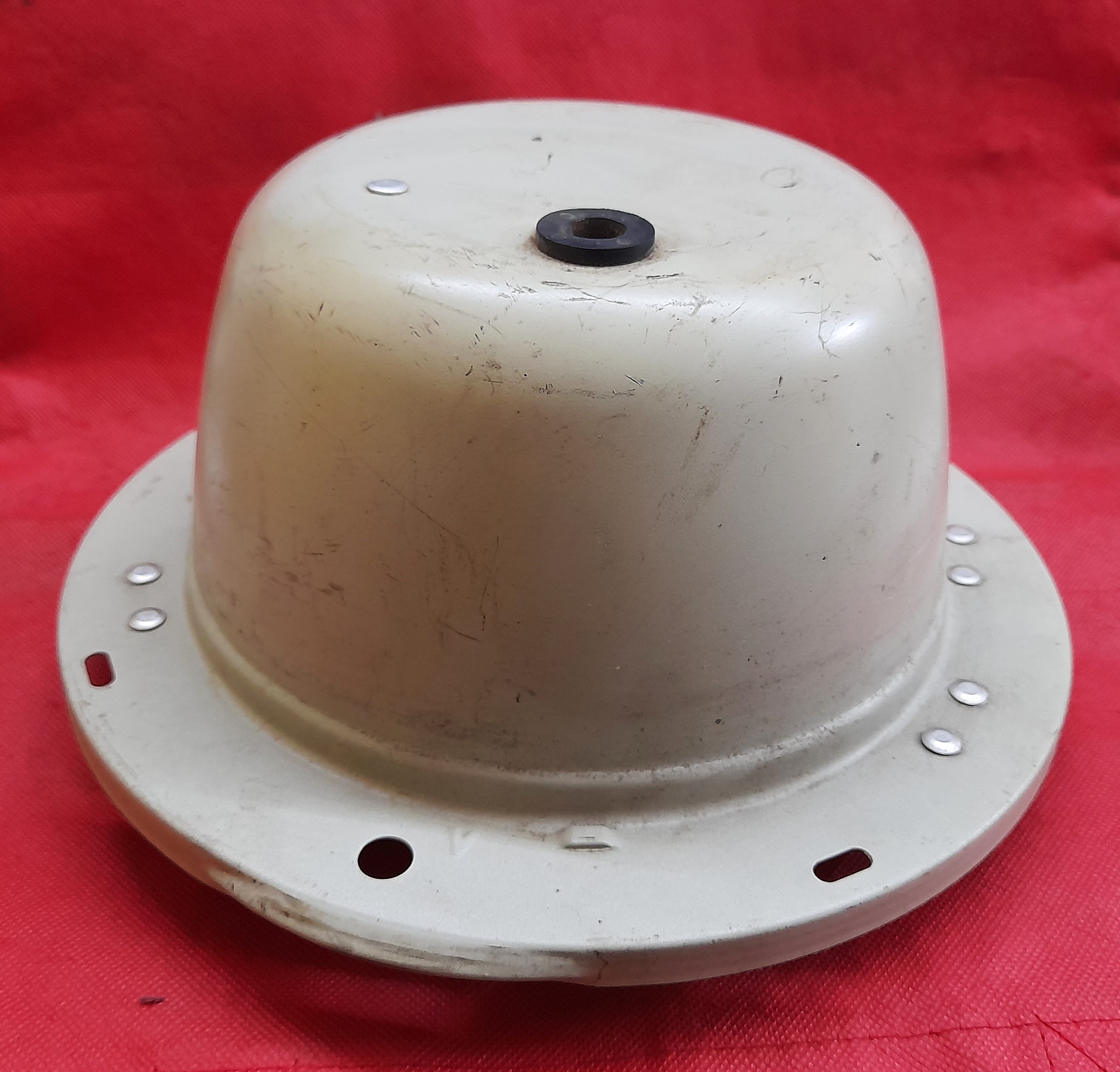 Lampentopf Scheinwerfertopf Scheinwerfergehäuse Barkas IFA W50  Robur Multicar