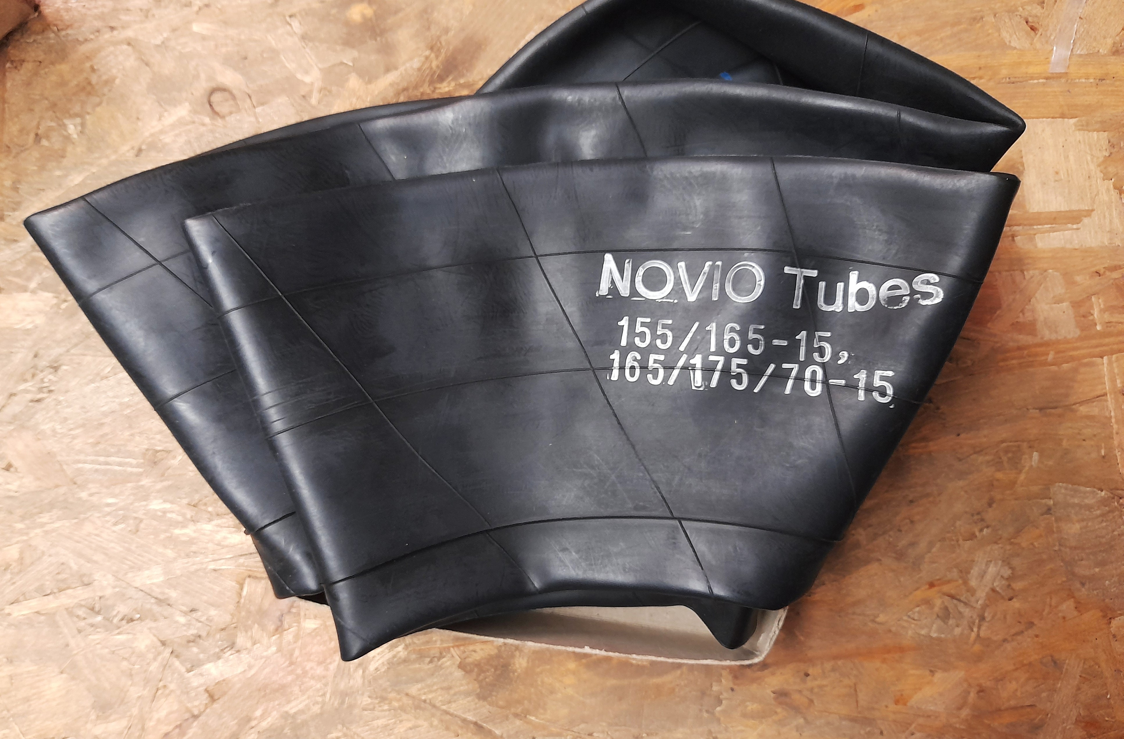 Schlauch 6.00-13 165R13 175R13 175/70R13 165/70R13 Wartburg 312 353