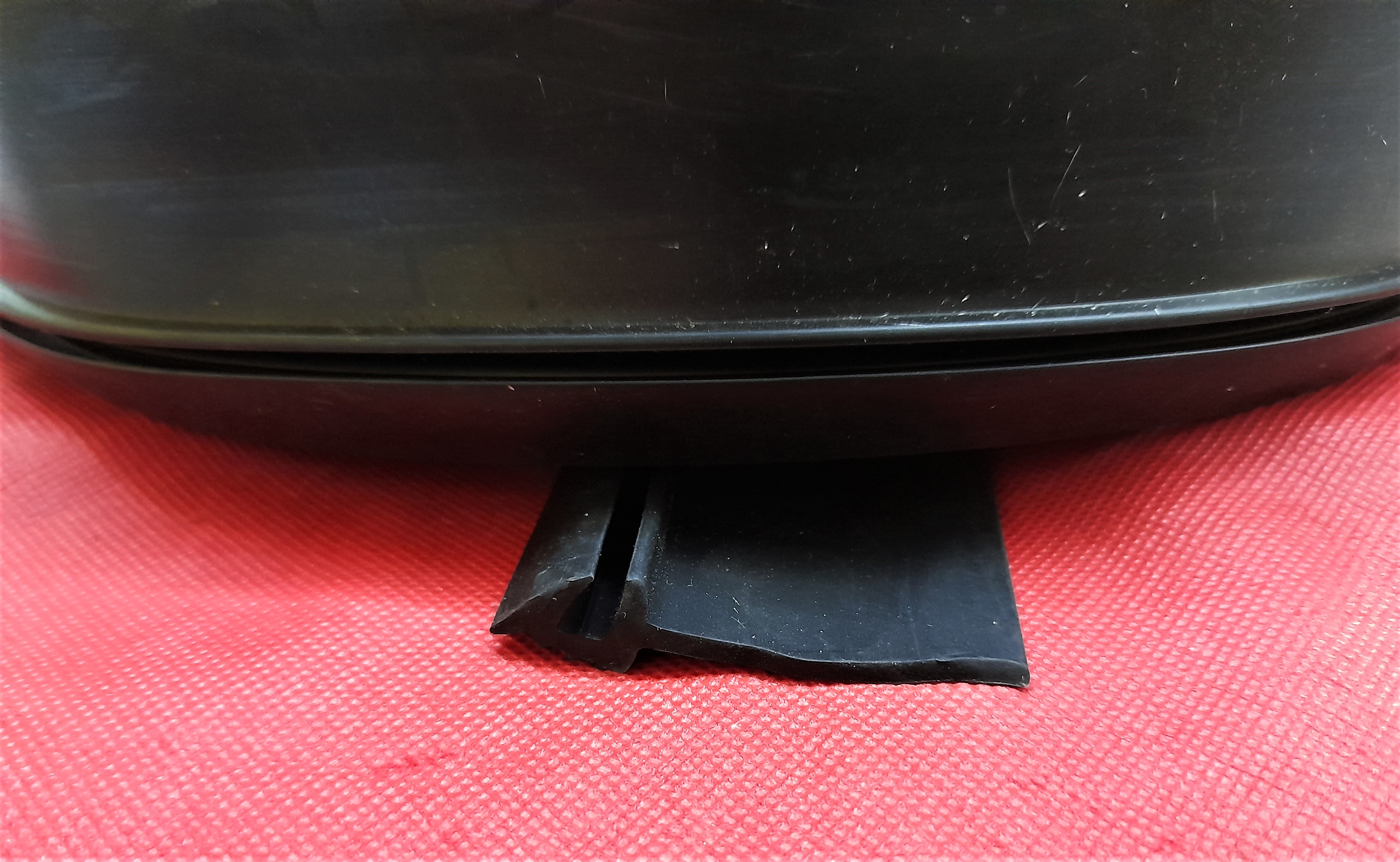 Gummiprofil Heckscheibe BMW EMW 340 340-2 326