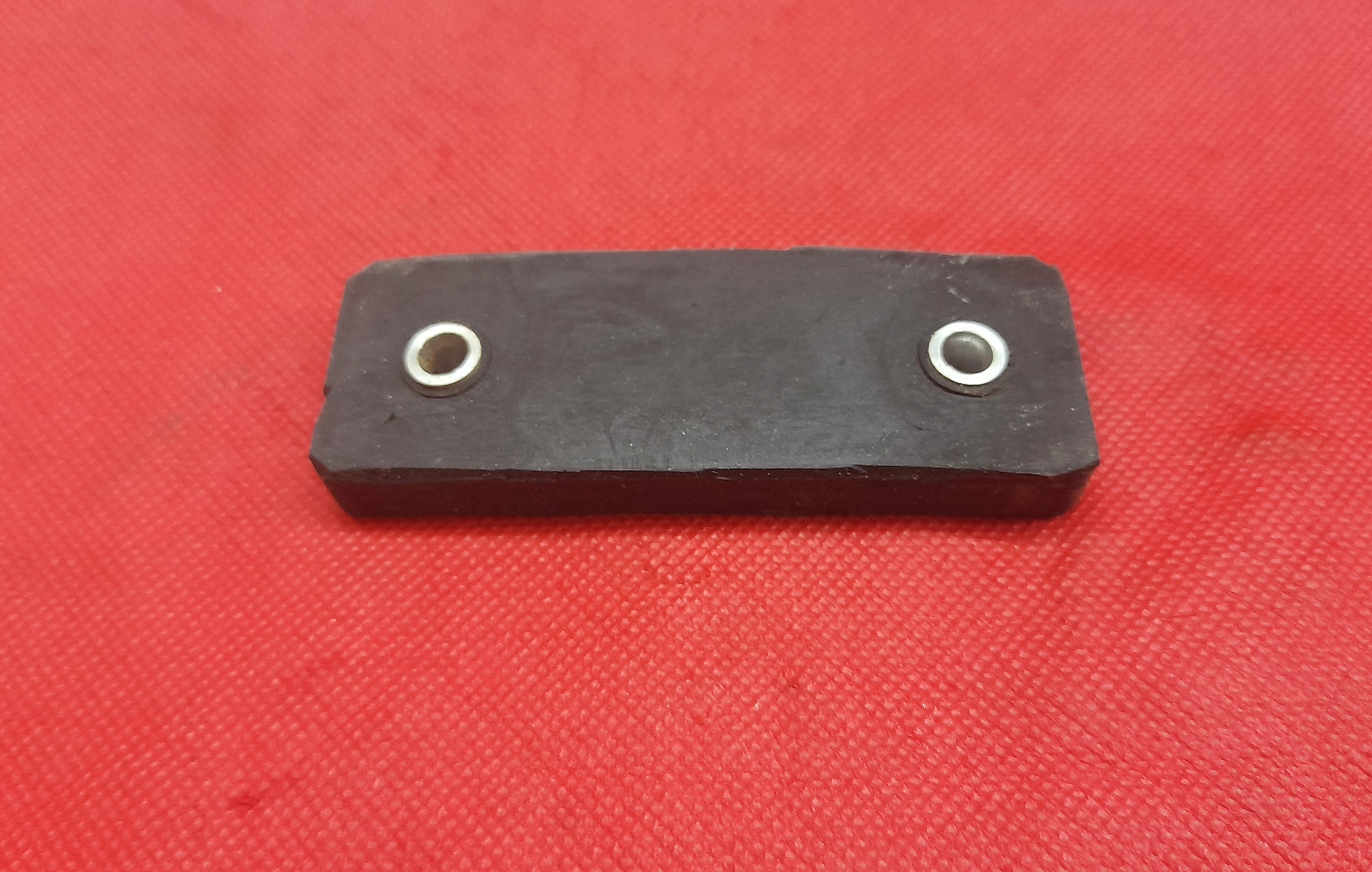 Auspuffaufhängung Auspuffhalter flach Trabant 500 600 601