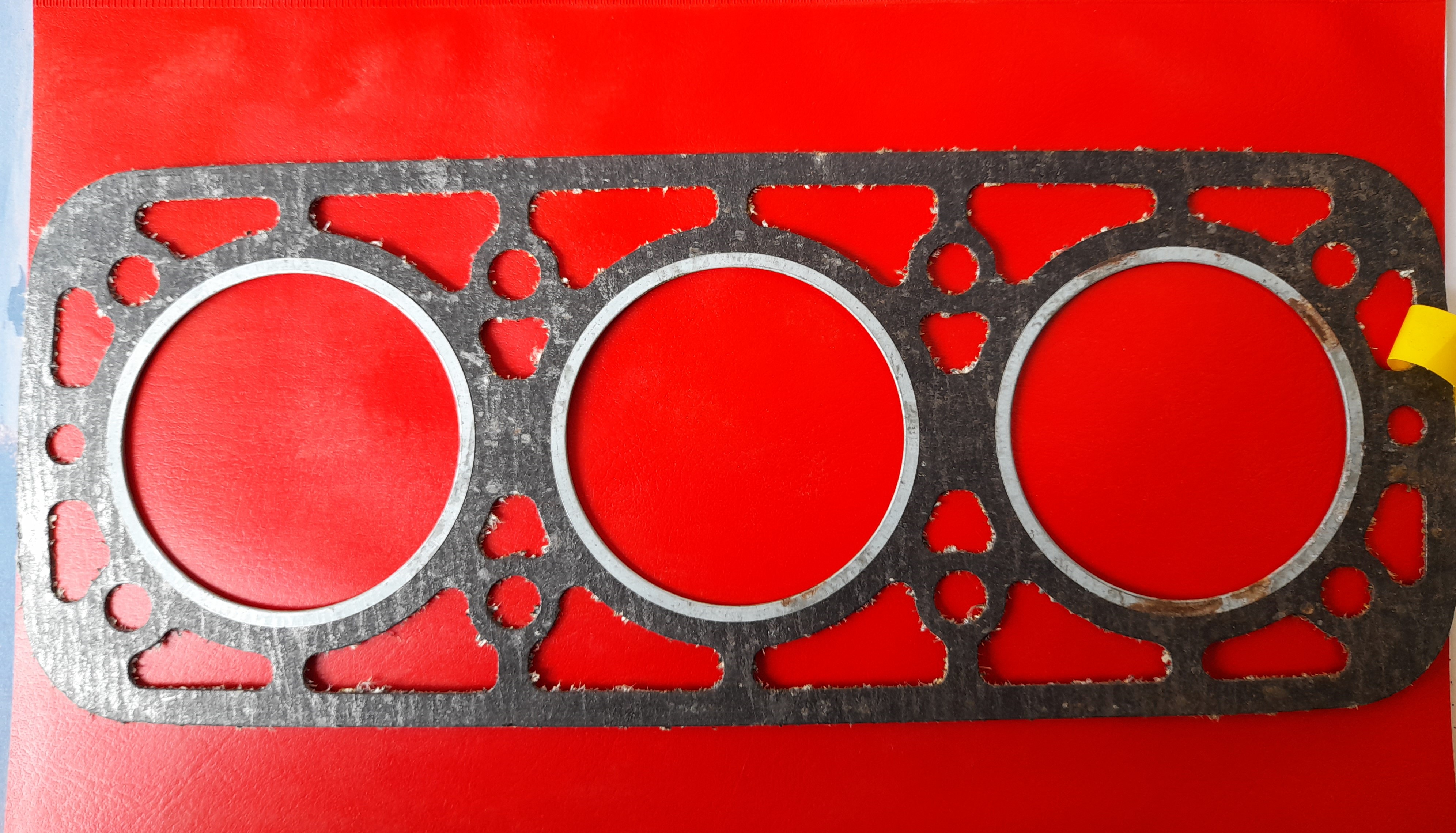 Zylinderkopfdichtung Kopfdichtung Wartburg 311 313  900er Motor  IFA F9