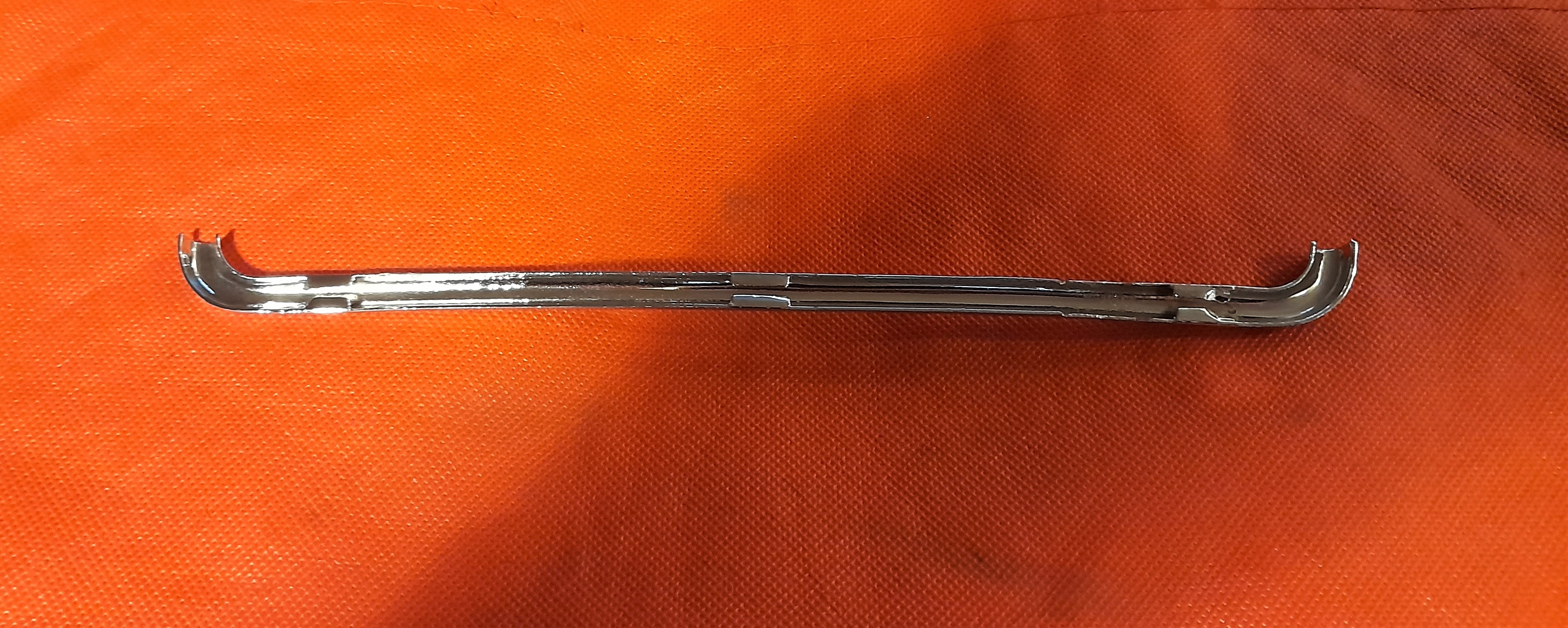 Zierleiste Armaturenbrett Wartburg 311 312