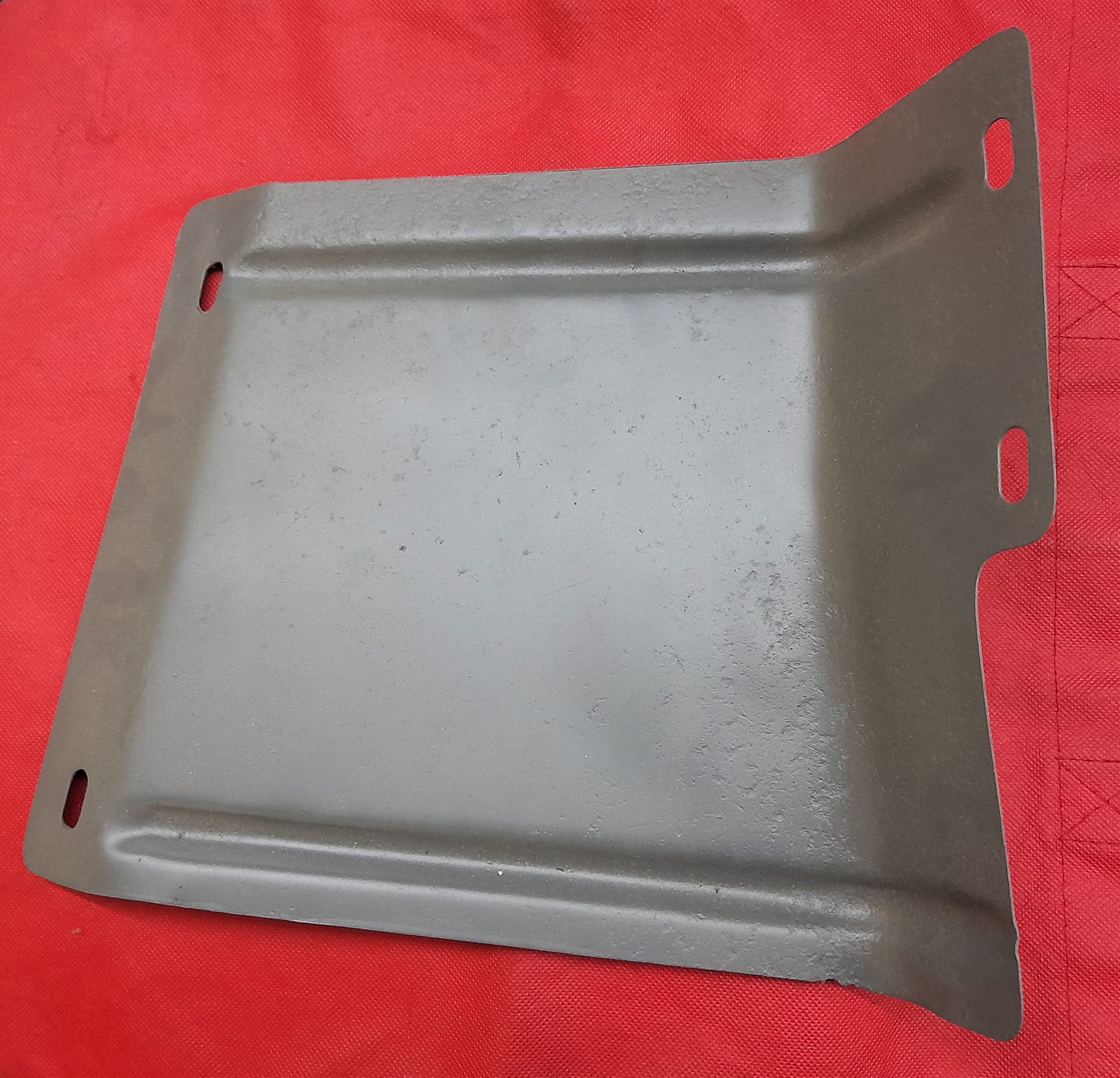 Motorraumseitenschutz rechts Wartburg 311 312