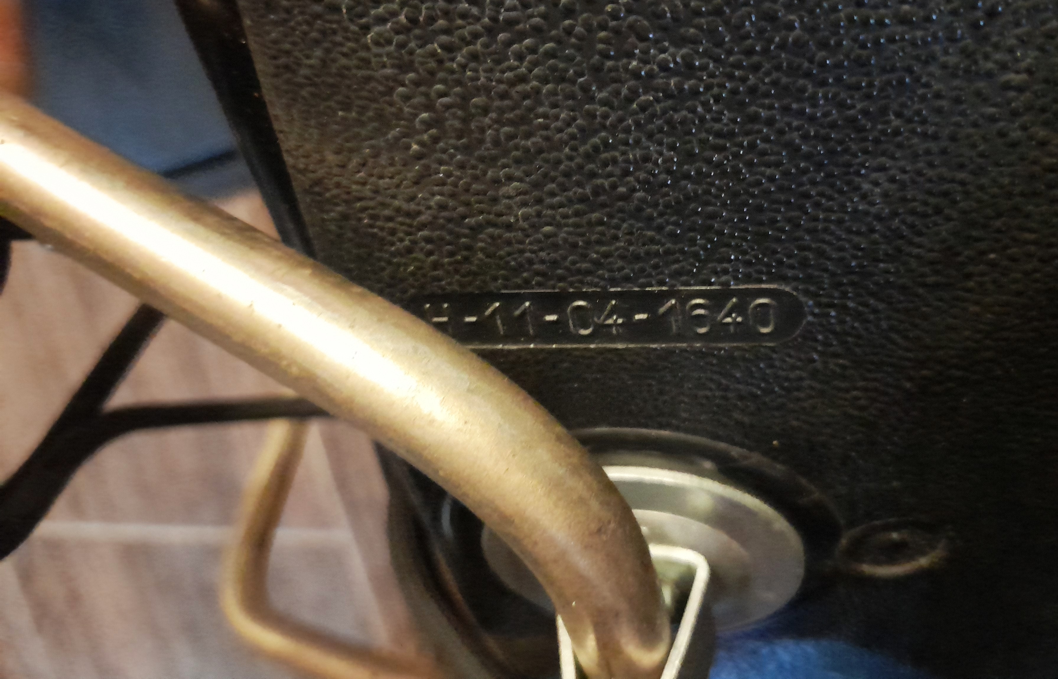 Spiegel Spiegelsatz Außenspiegel Foron Barkas B 1000 B1000