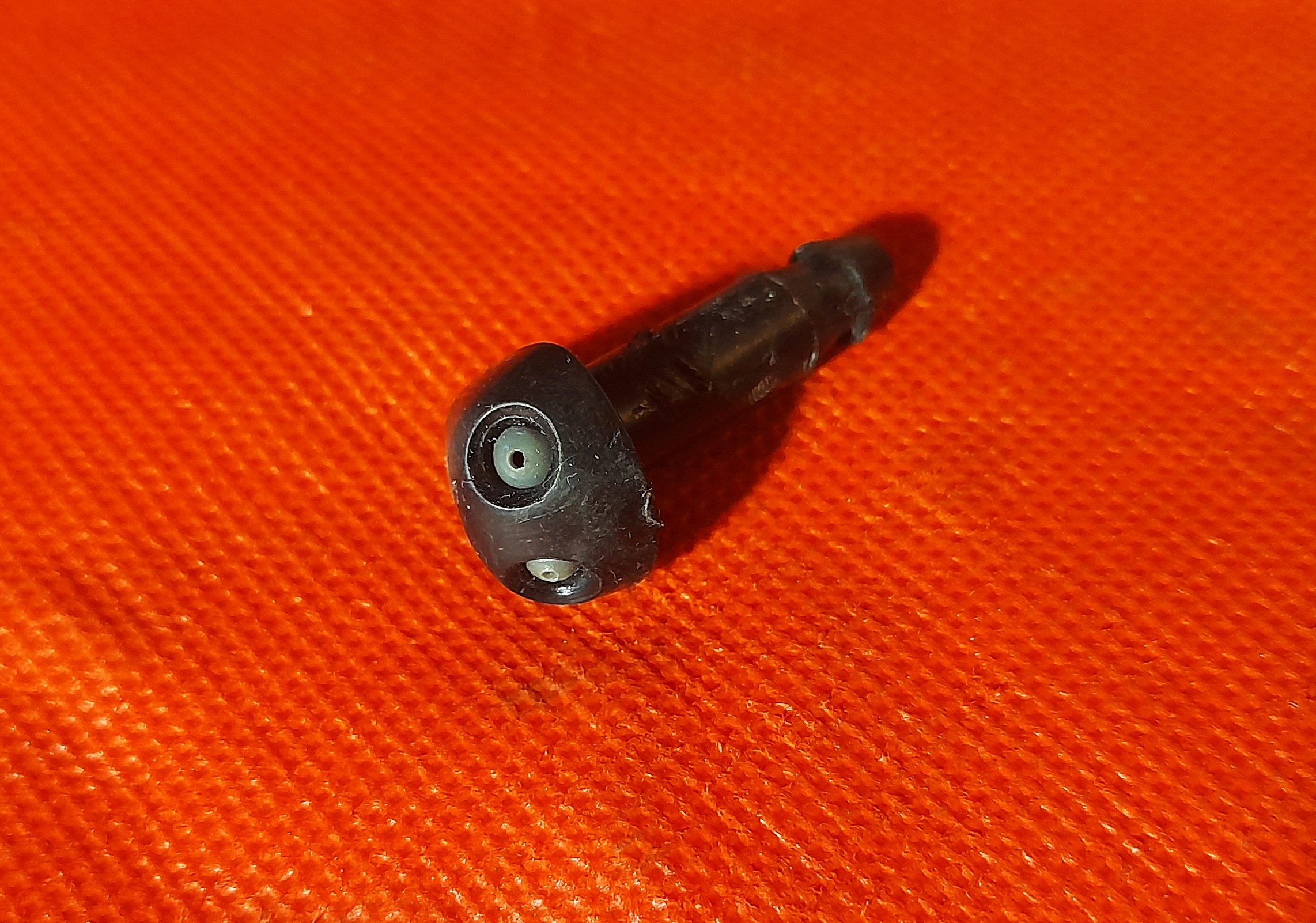 Scheibenwaschdüse 2 Strahl Wartburg Barkas Trabant IFA