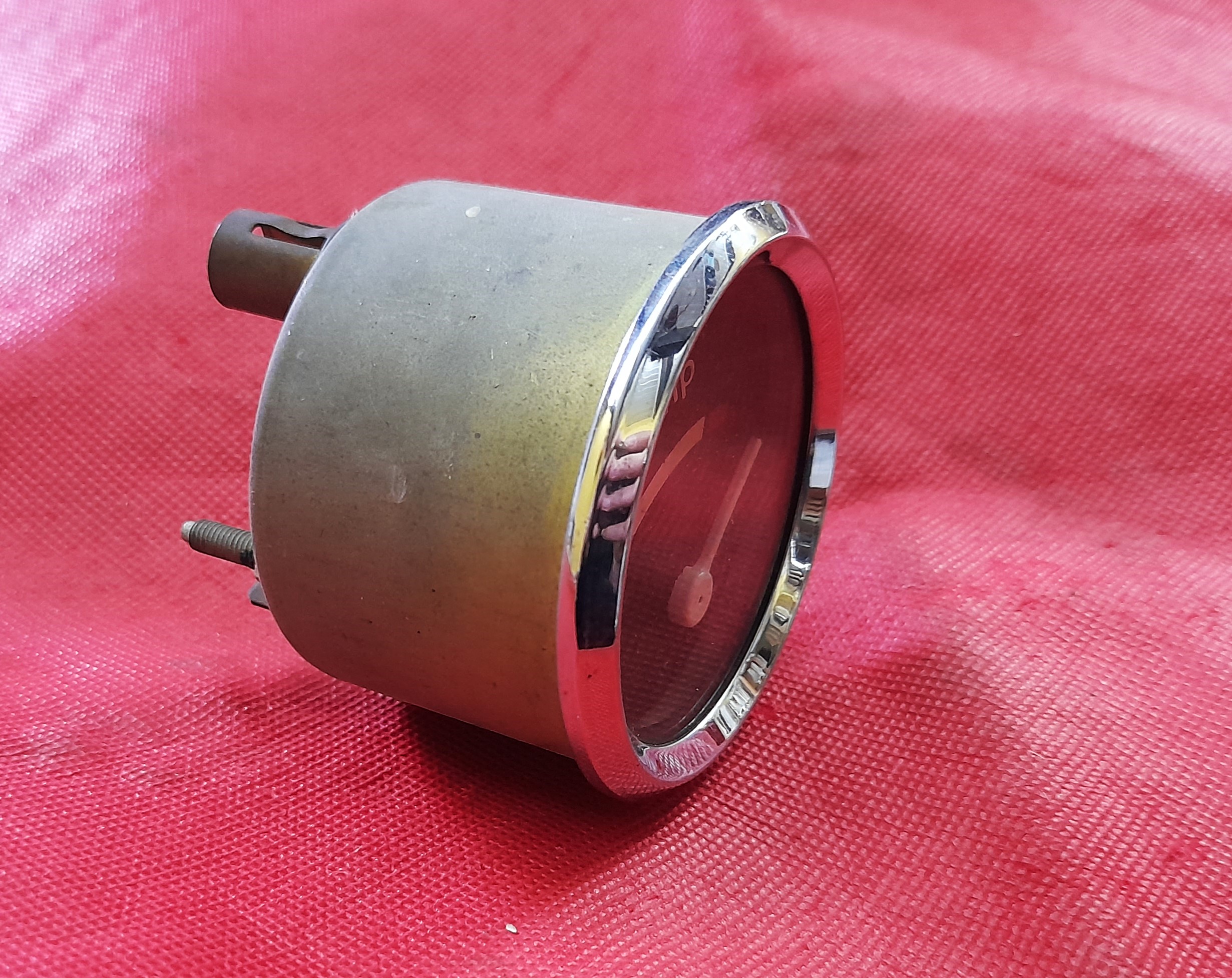 Temperaturanzeige Wartburg 353 Barkas B1000