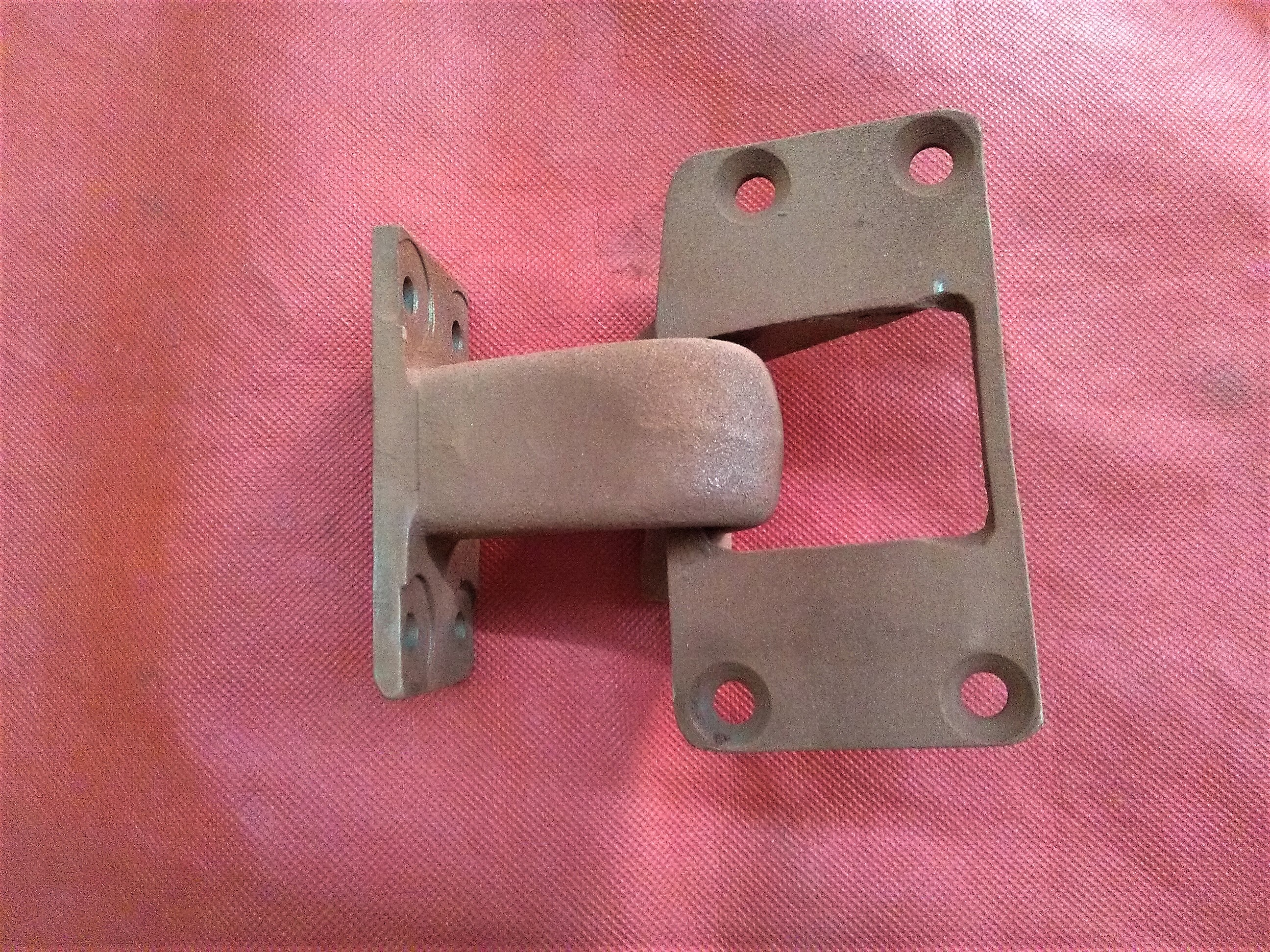 Türscharnier vorn Wartburg 311 312