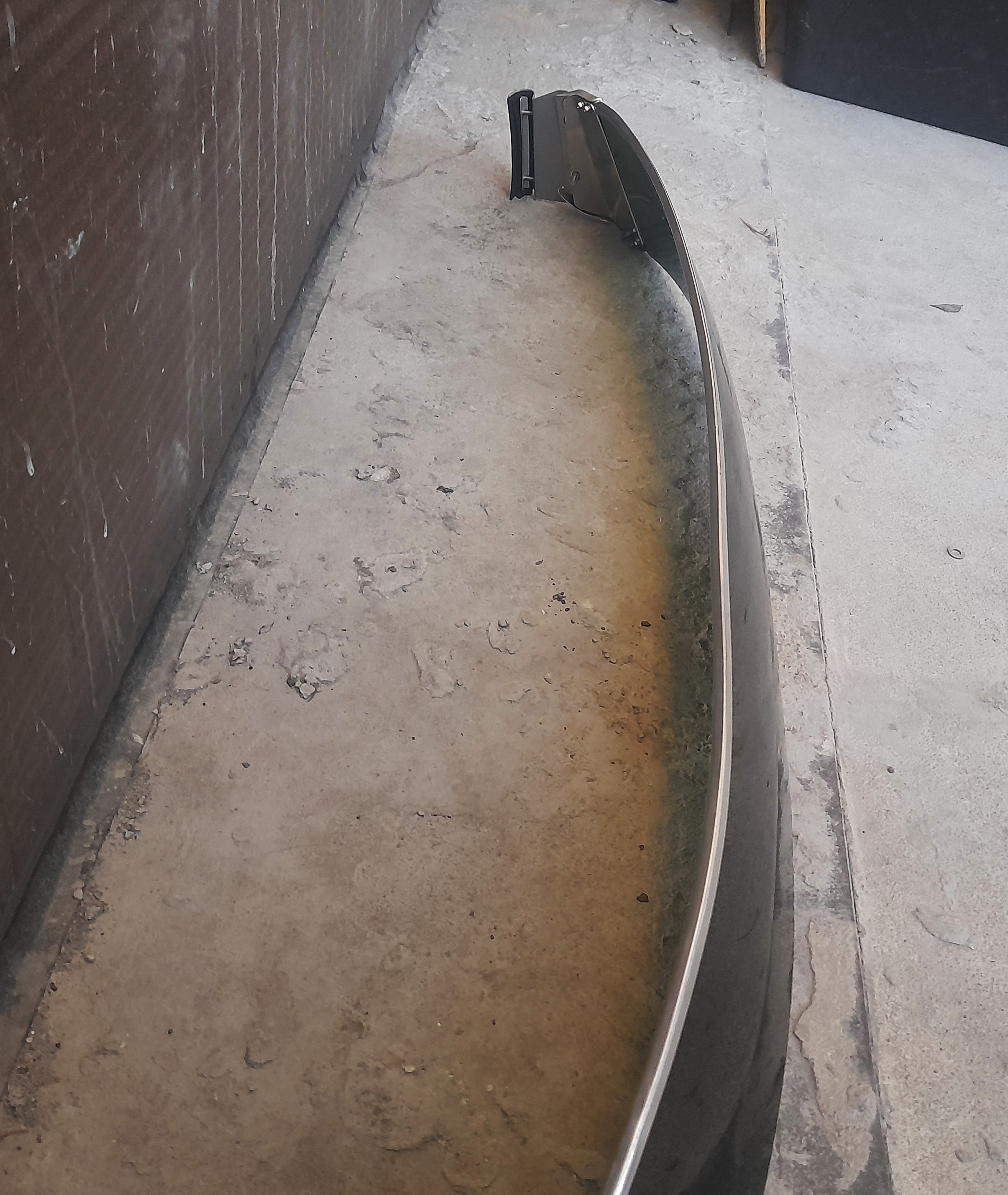 Sonnenschute Sonnenblende original Trabant 500 600 601 P50 P60