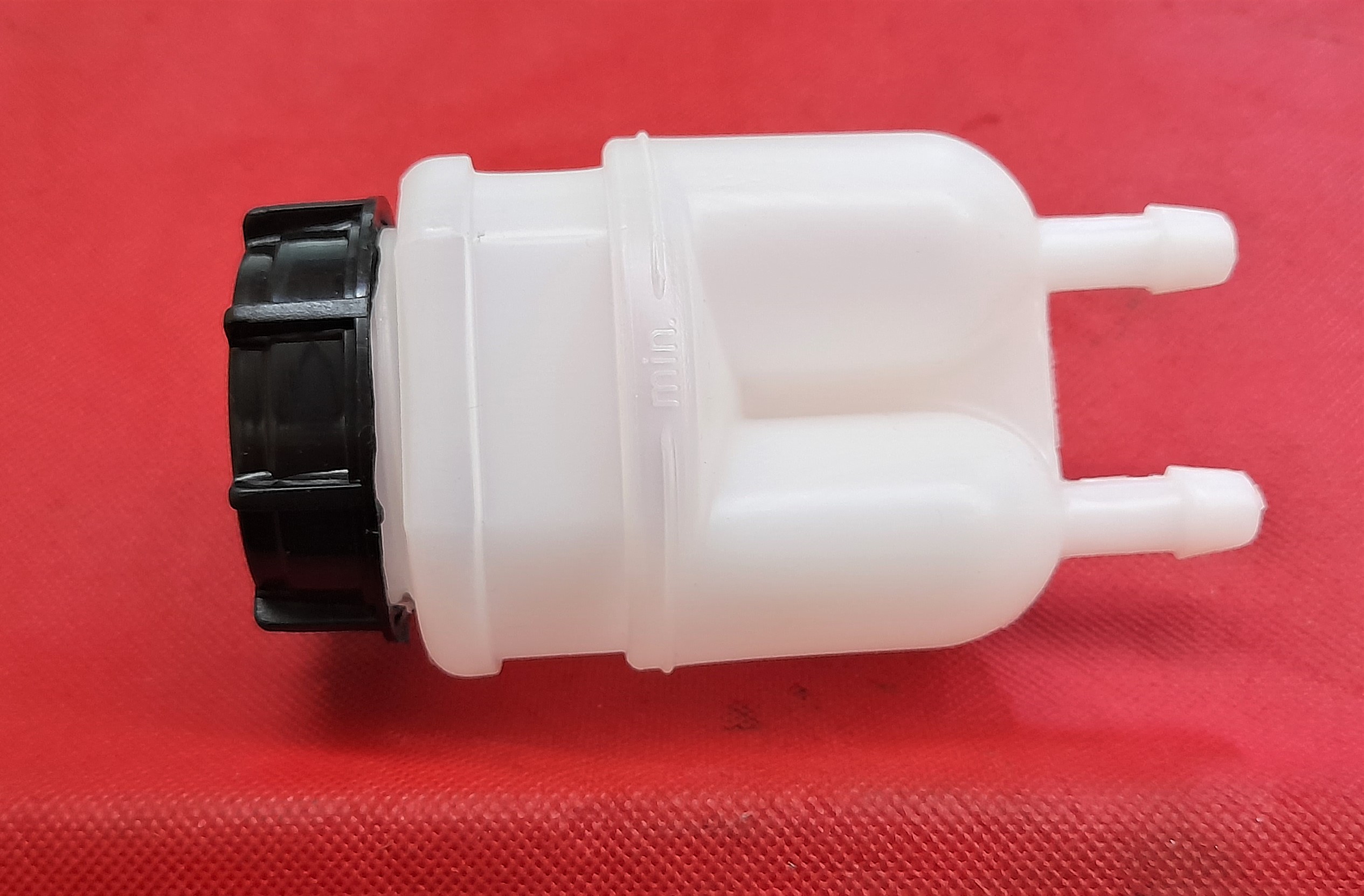 Bremsflüssigkeitsbehälter Behälter Bremsflüssigkeit 2-Kreis Wartburg Trabant Barkas IFA