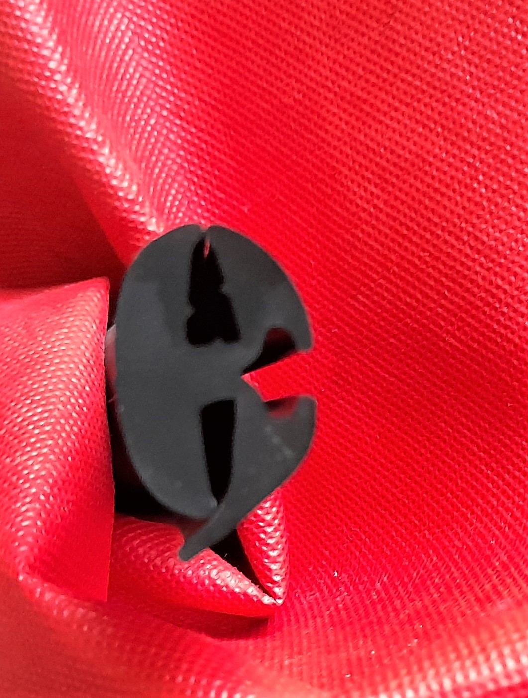 Scheibengummi Multicar